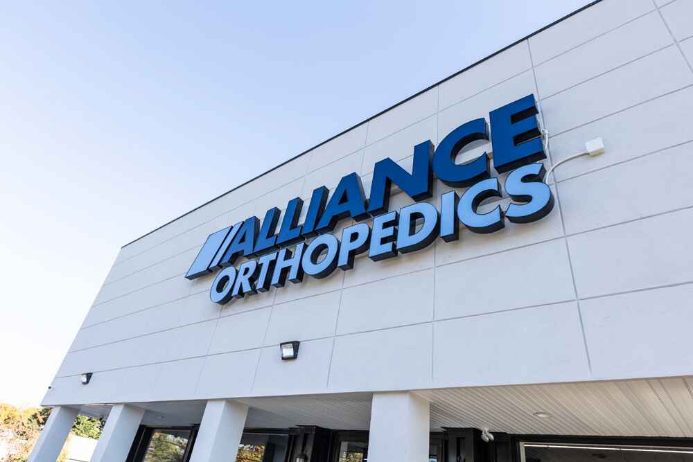 Alliance Orthopedic, Middletown NJ image