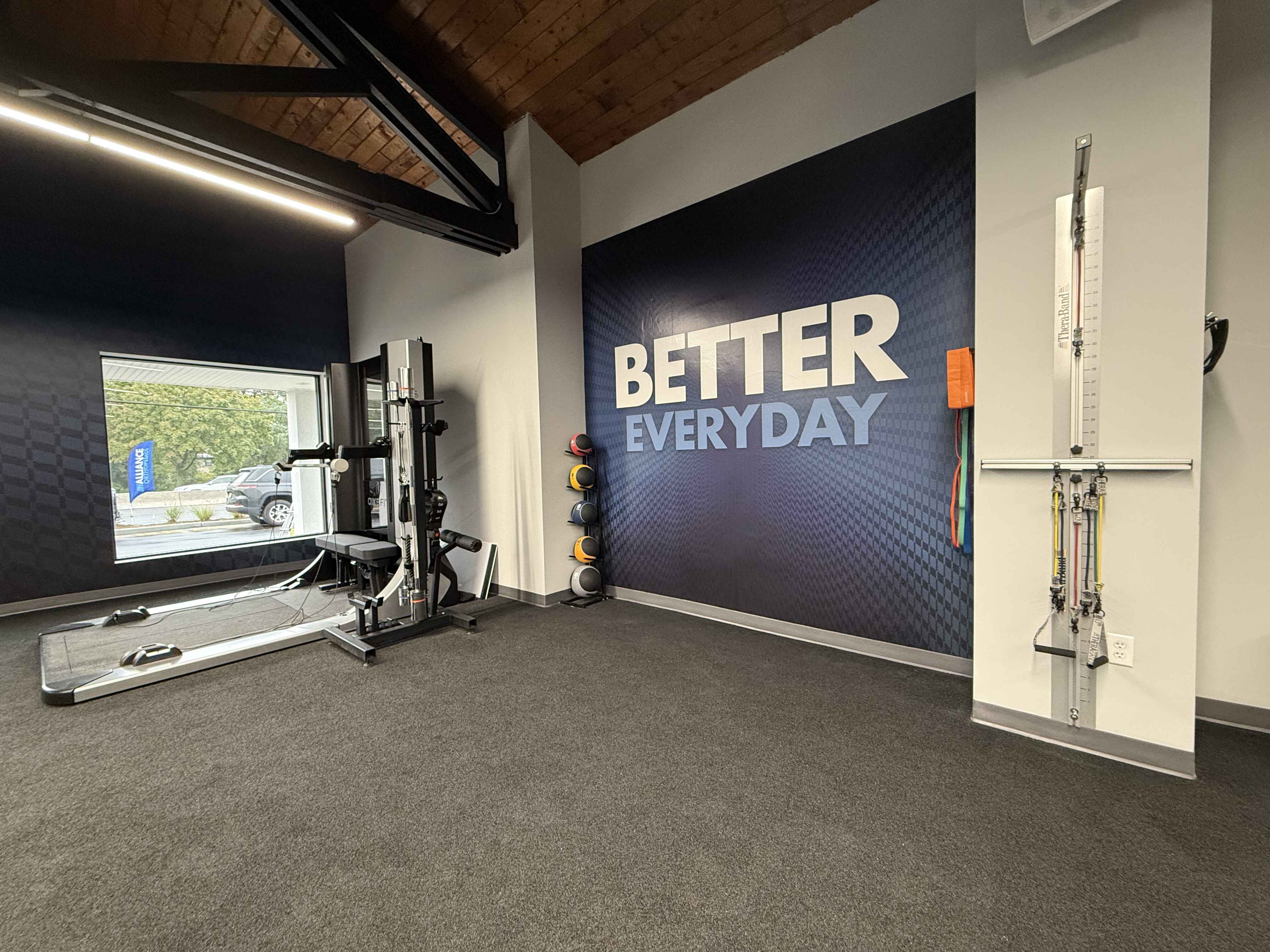 Alliance Orthopedic, Middletown NJ image