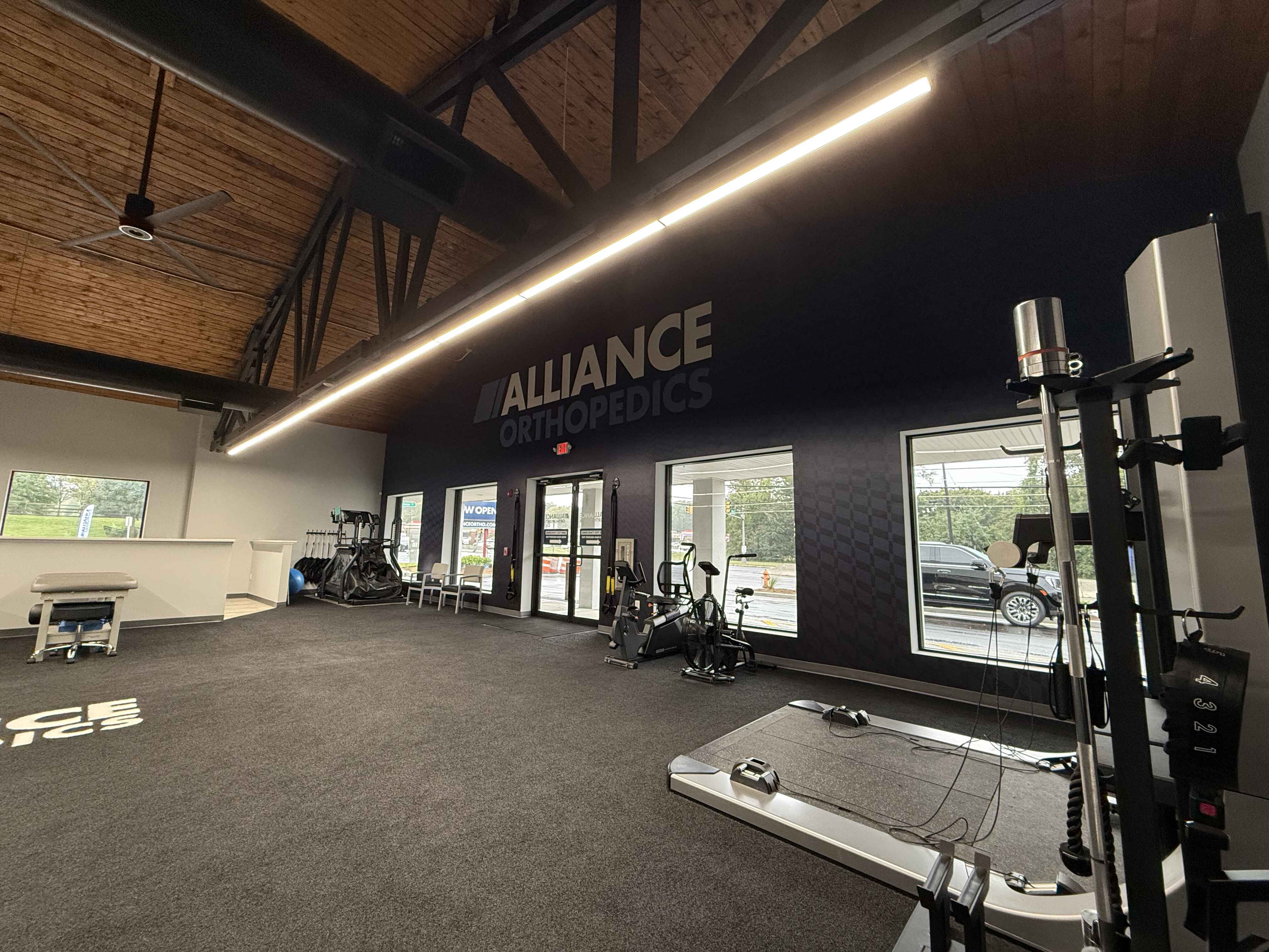 Alliance Orthopedic, Middletown NJ image