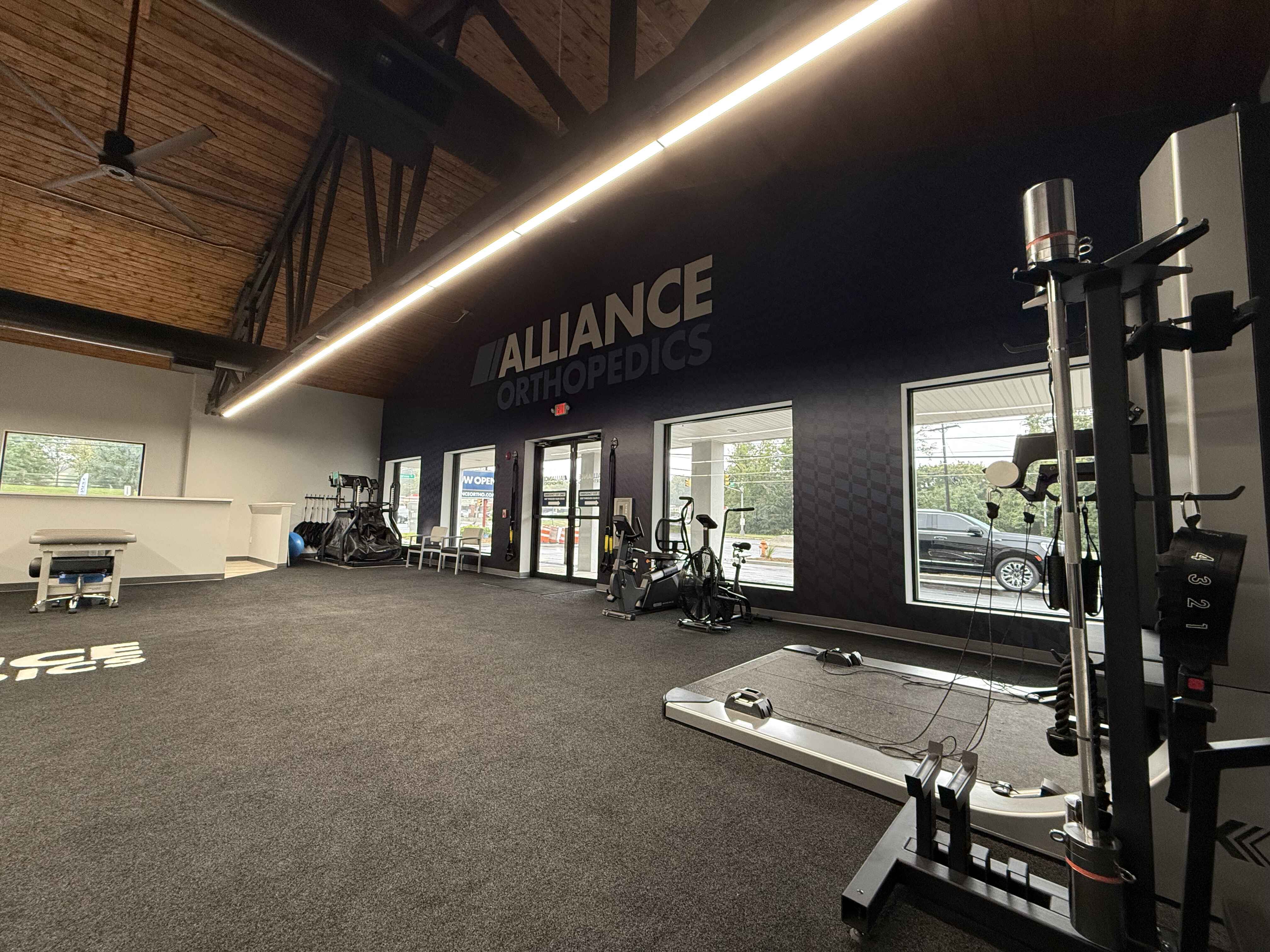Alliance Orthopedic, Middletown NJ image