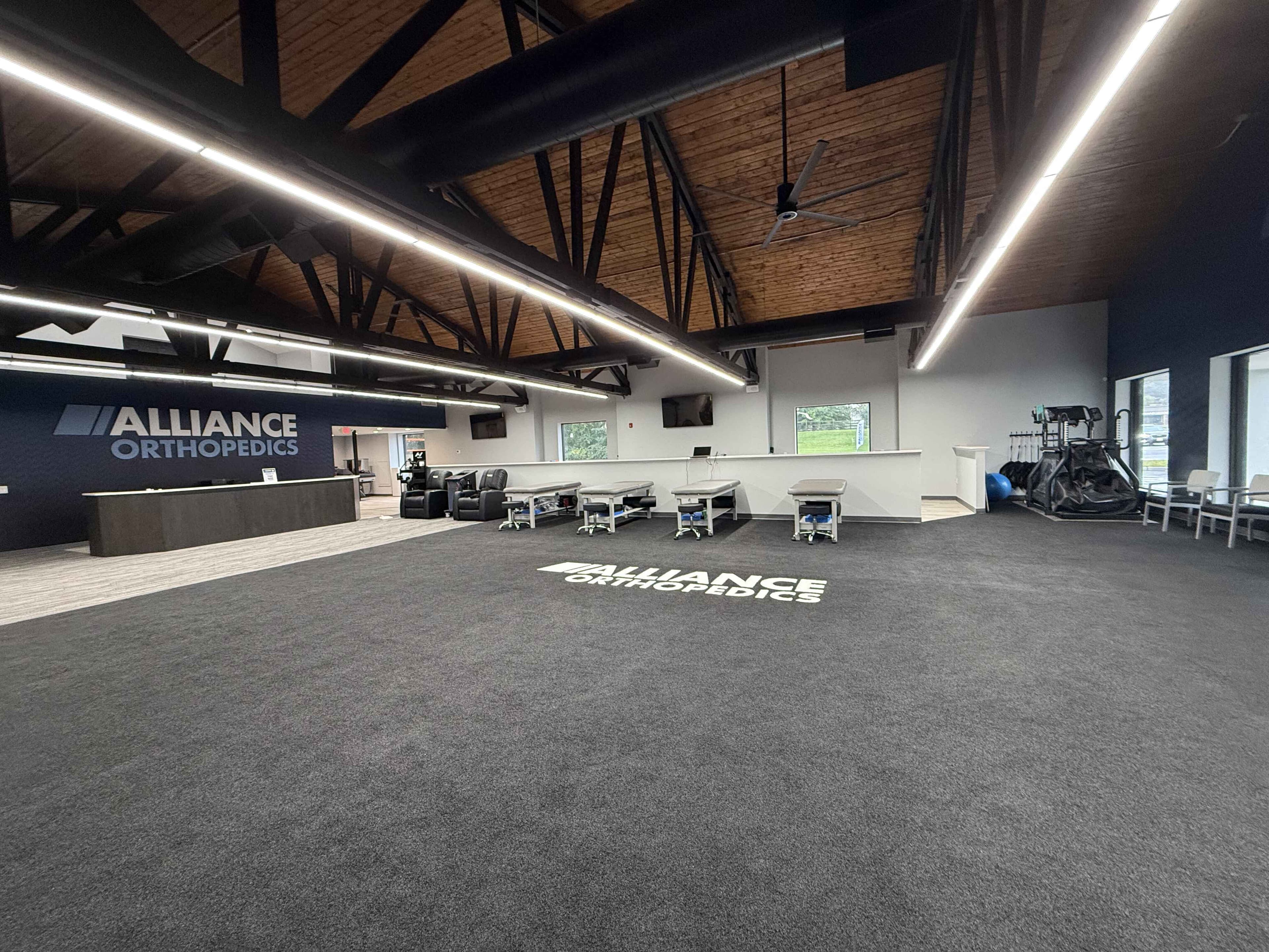 Alliance Orthopedic, Middletown NJ image