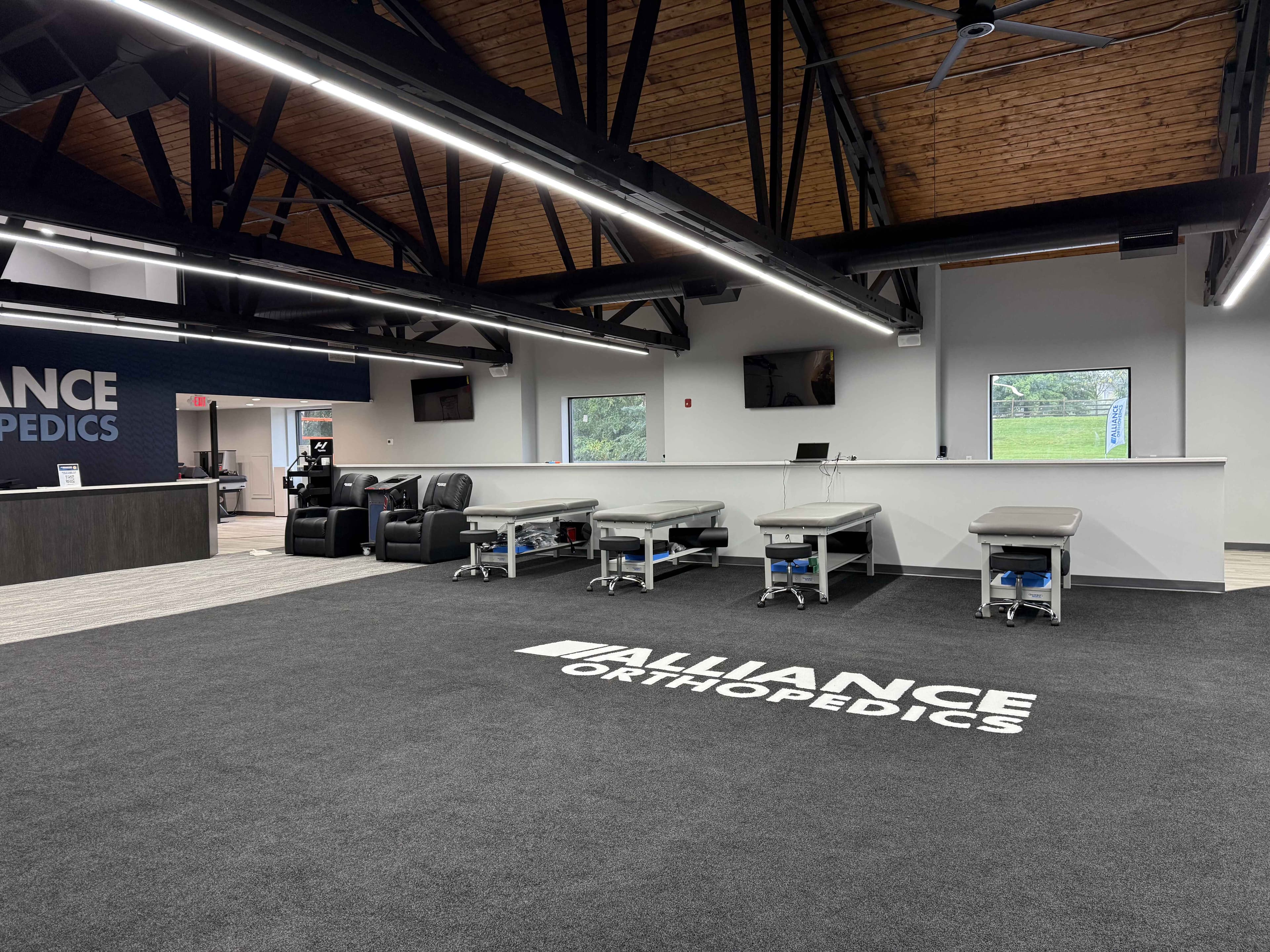 Alliance Orthopedic, Middletown NJ image