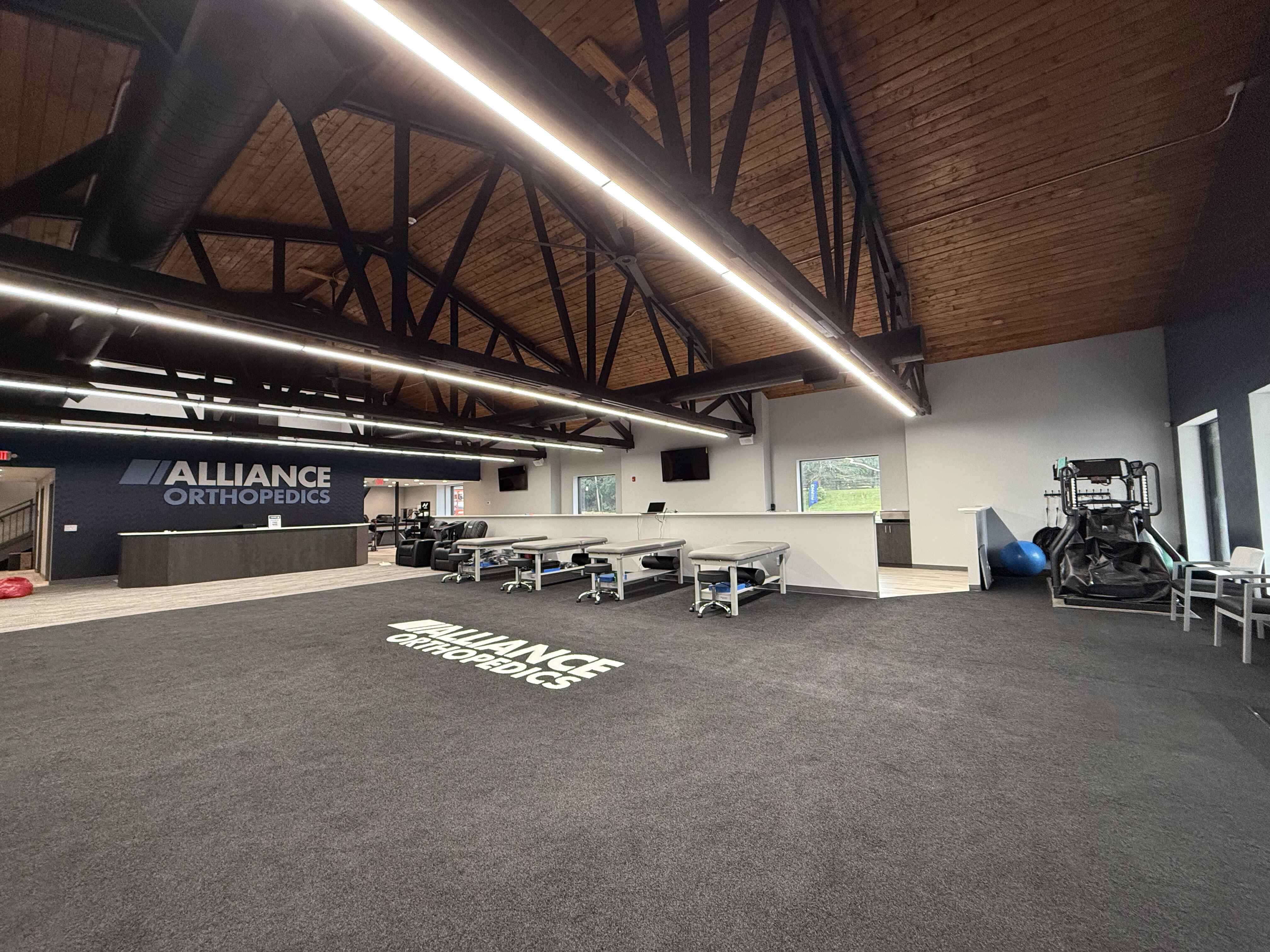 Alliance Orthopedic, Middletown NJ image