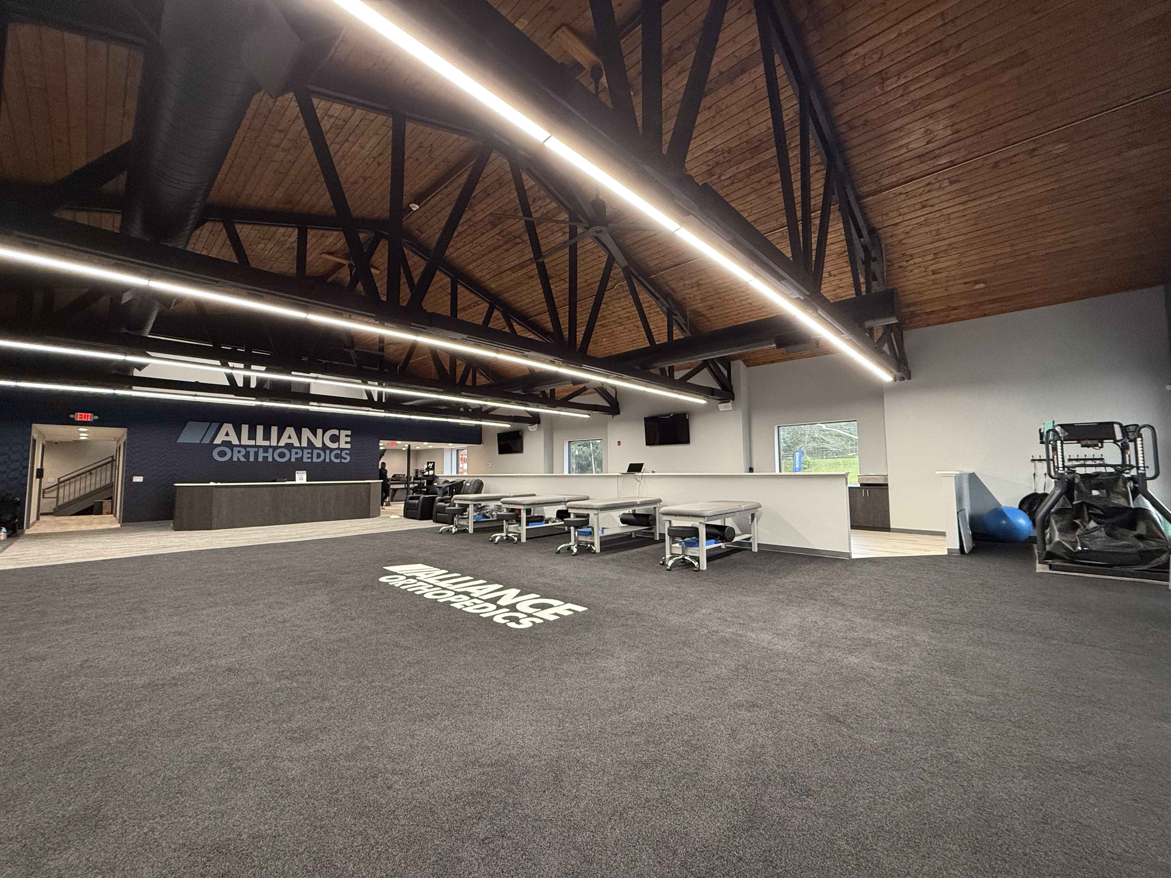 Alliance Orthopedic, Middletown NJ image