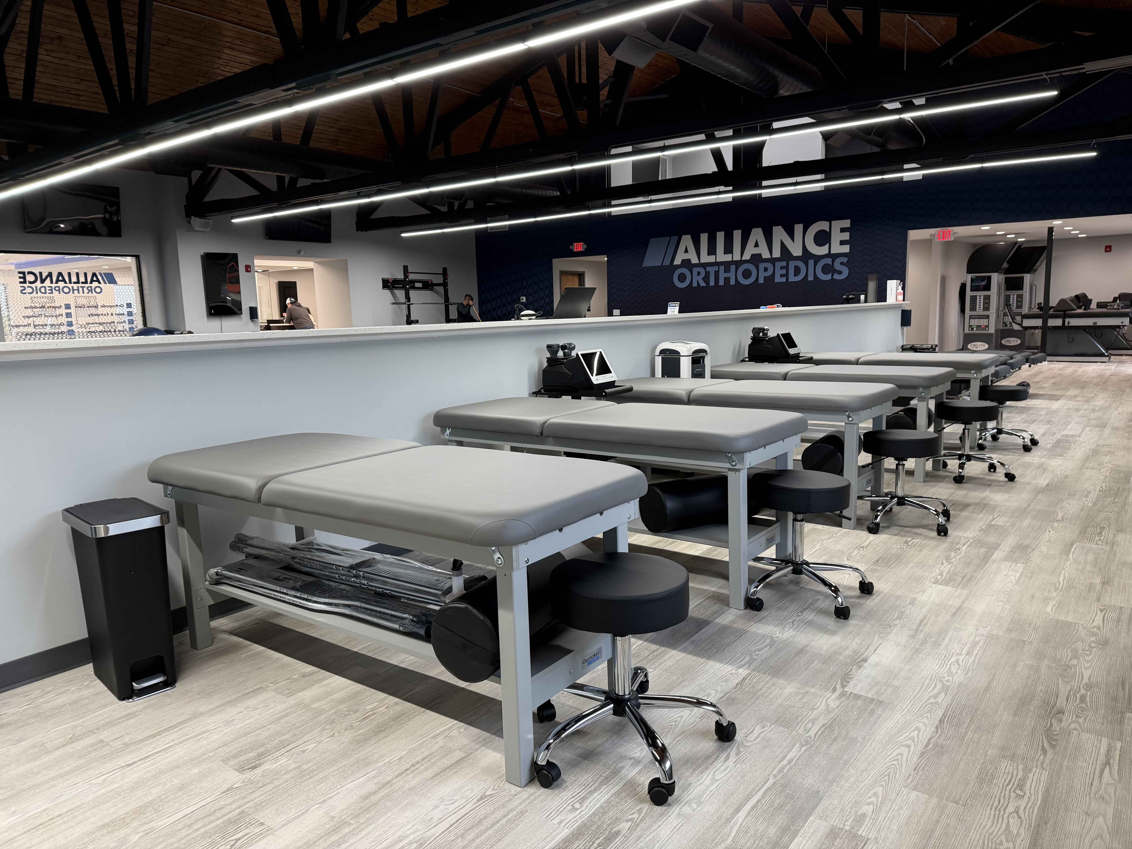 Alliance Orthopedic, Middletown NJ image