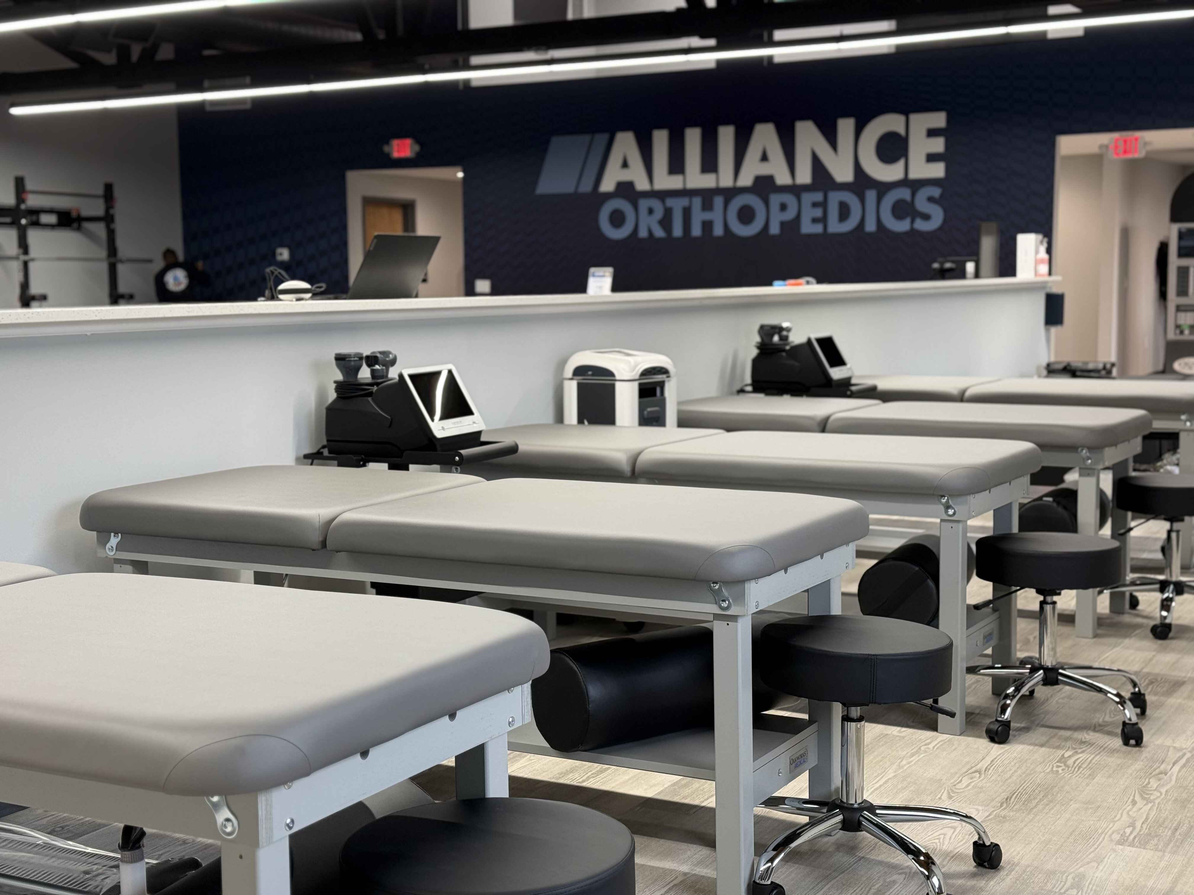 Alliance Orthopedic, Middletown NJ image