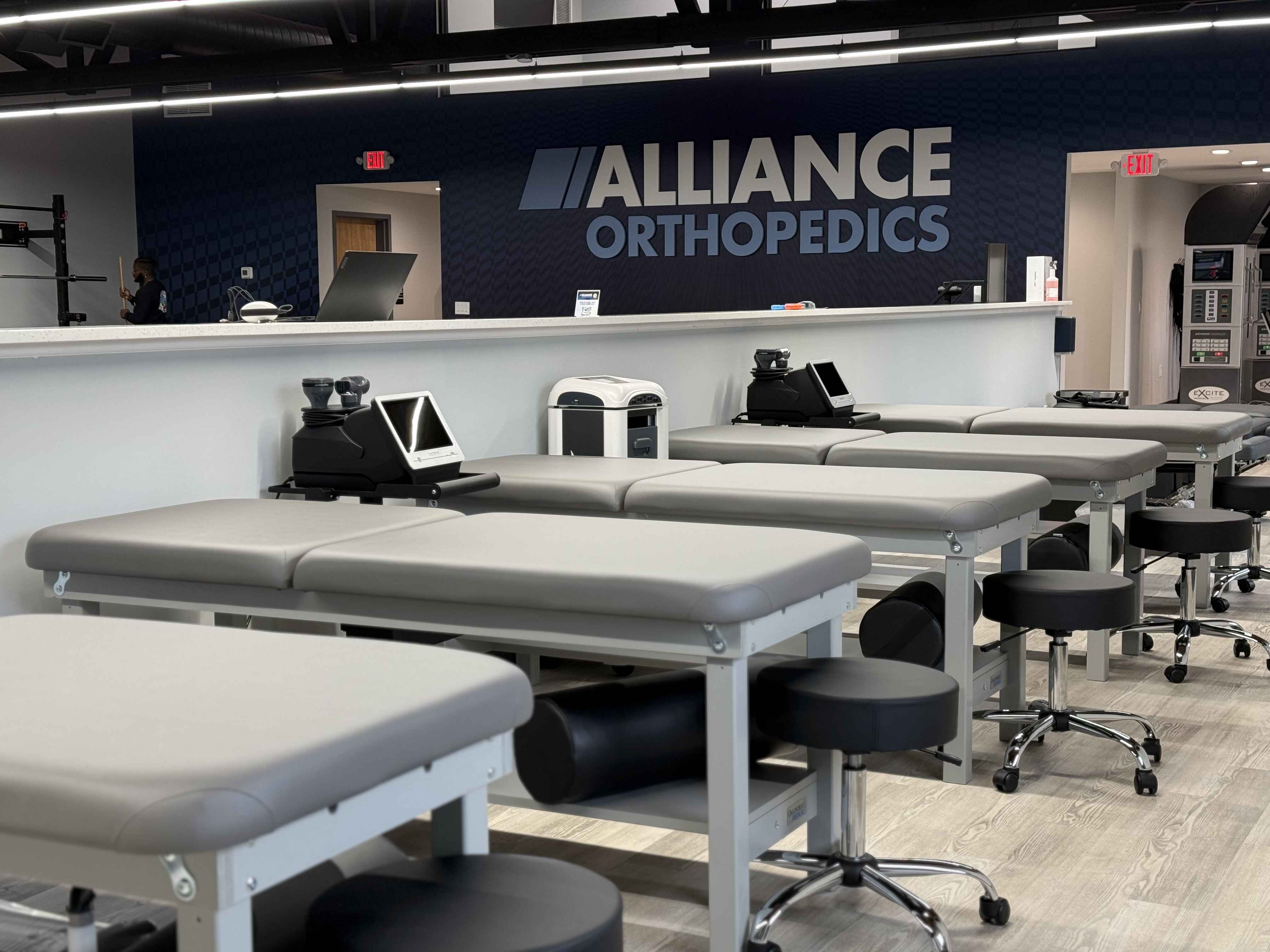 Alliance Orthopedic, Middletown NJ image