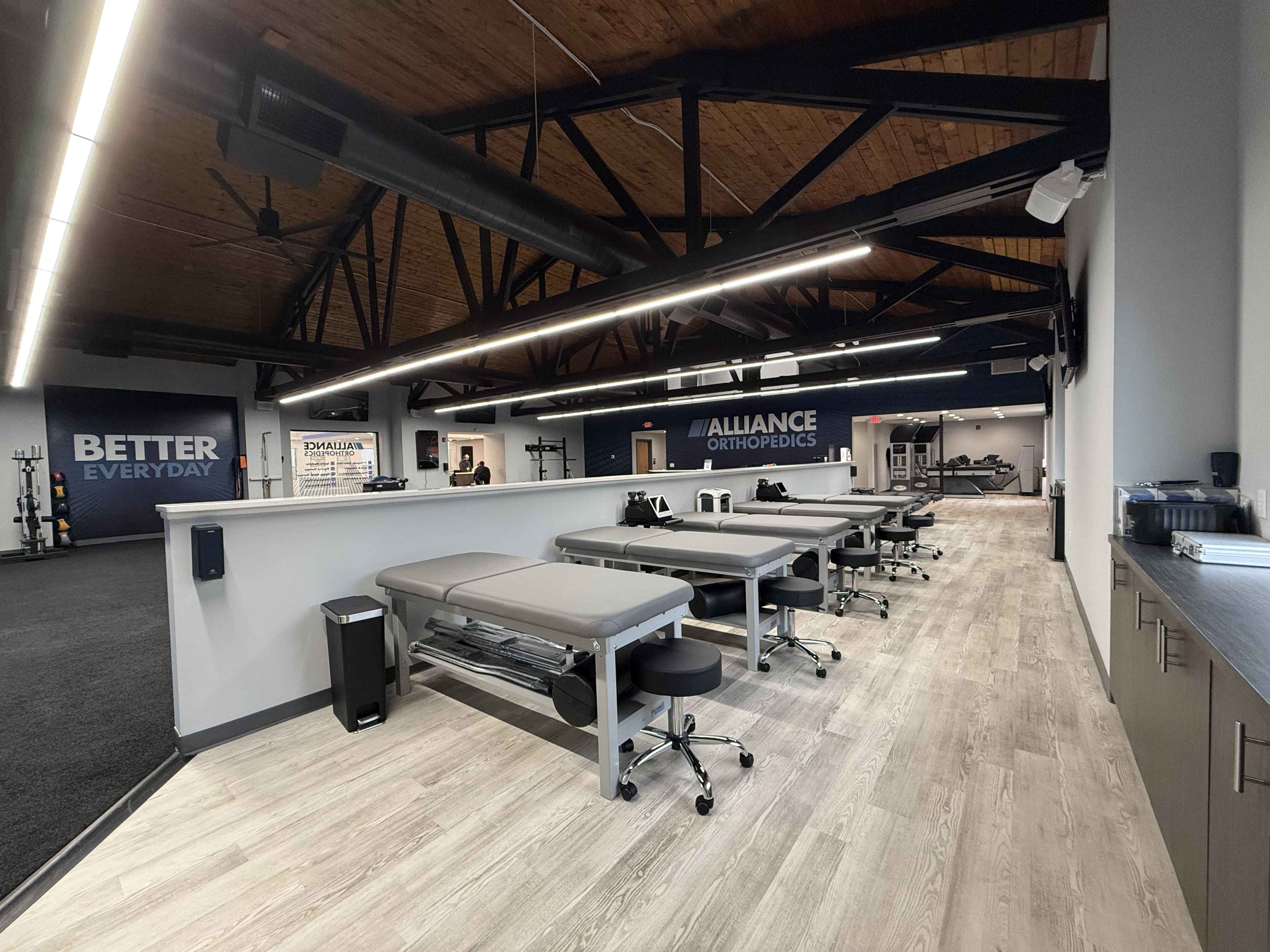 Alliance Orthopedic, Middletown NJ image