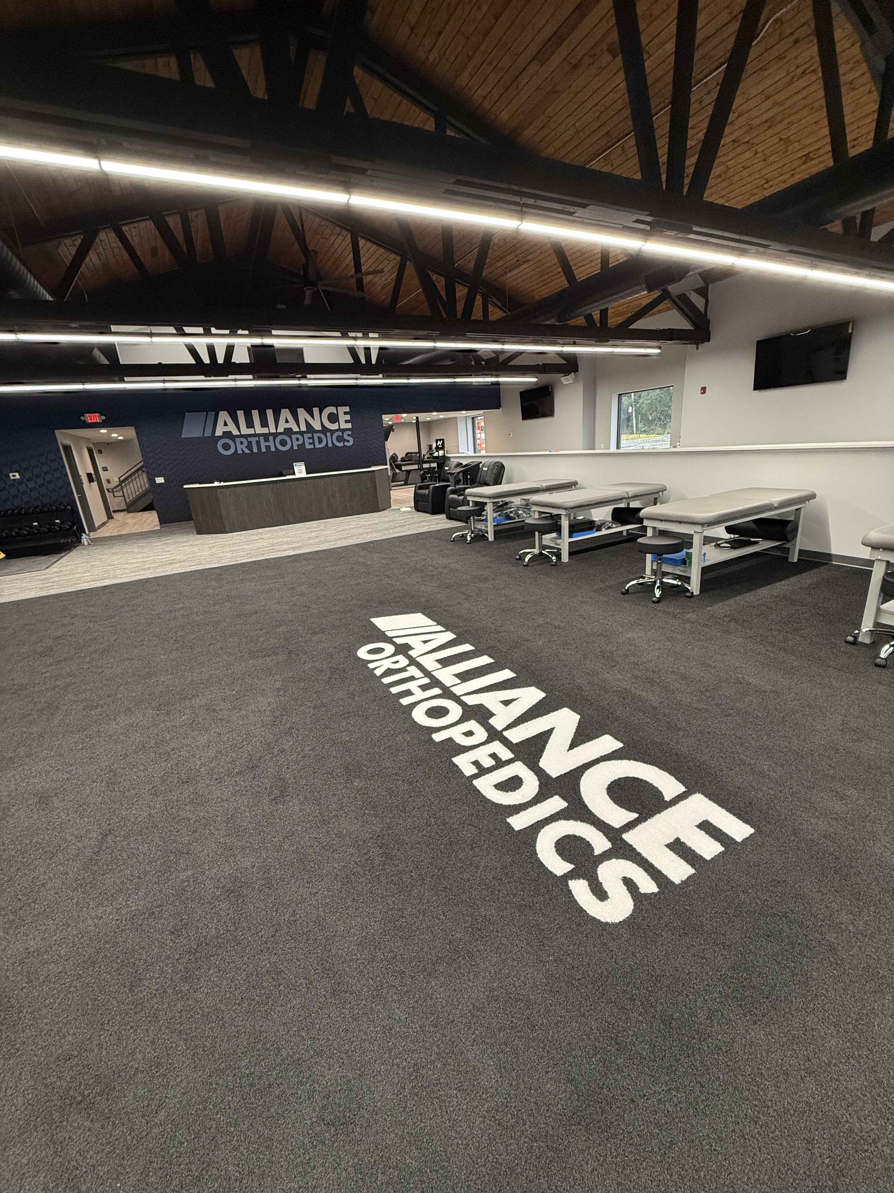 Alliance Orthopedic, Middletown NJ image