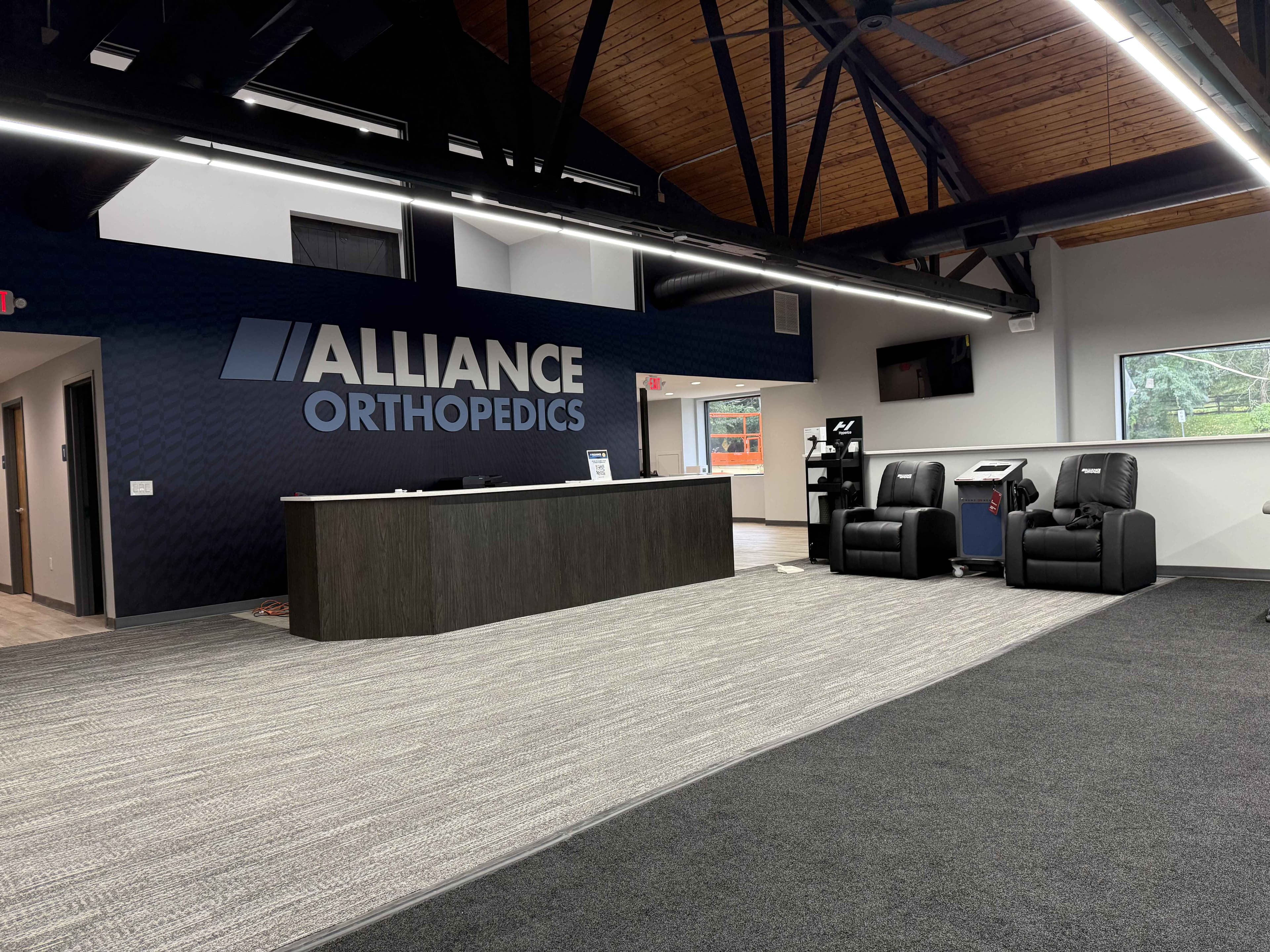 Alliance Orthopedic, Middletown NJ image