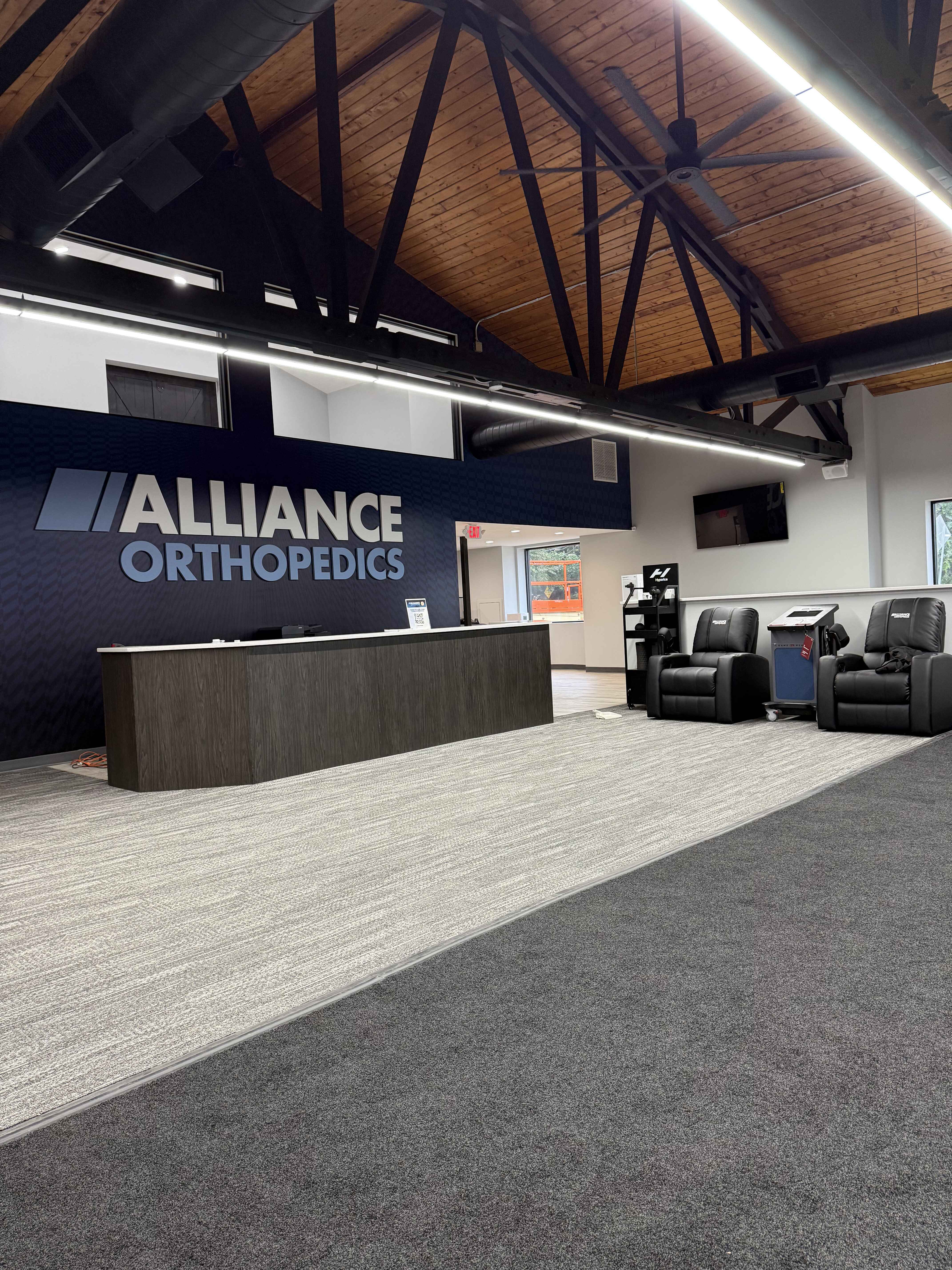 Alliance Orthopedic, Middletown NJ image