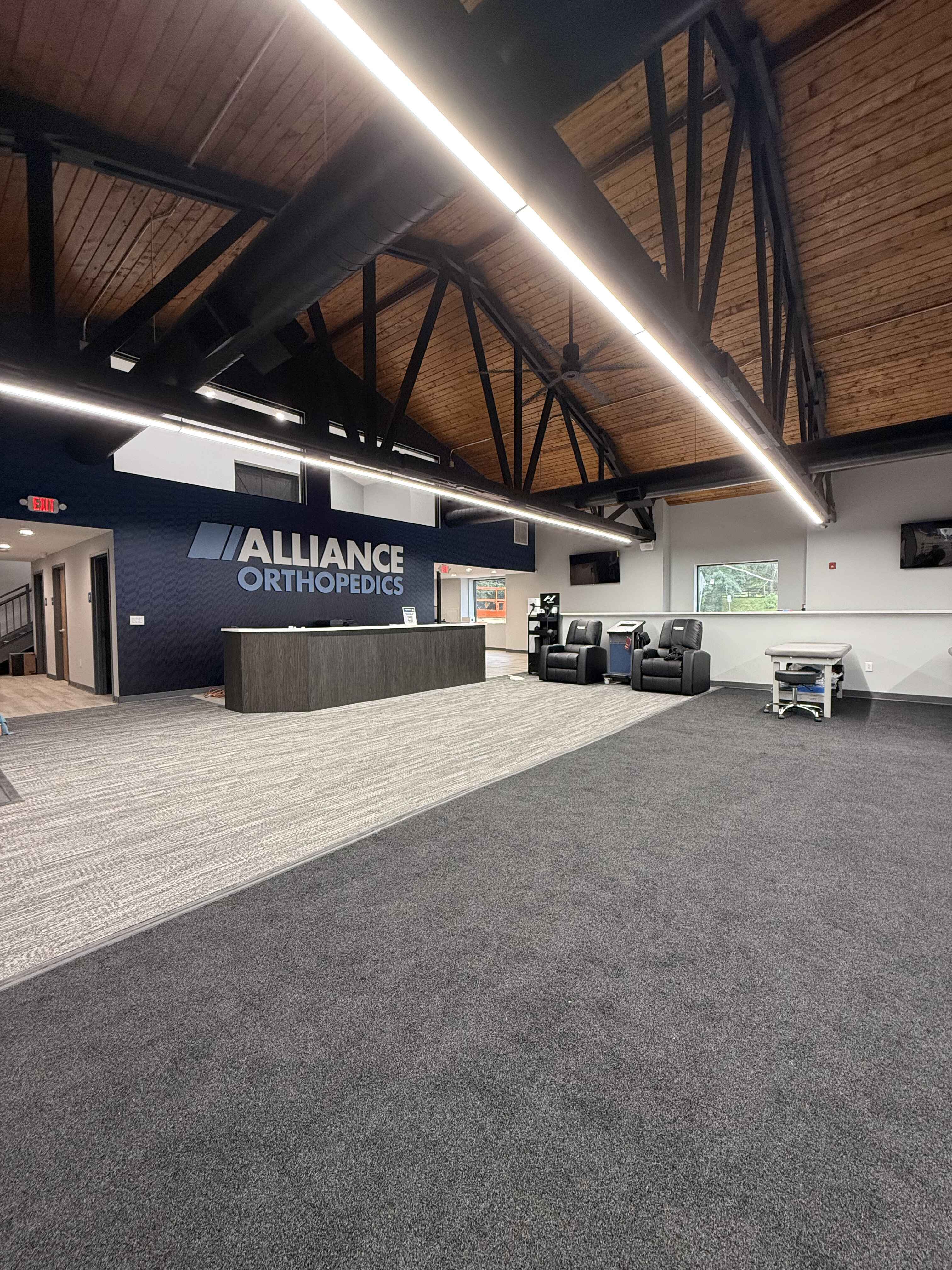 Alliance Orthopedic, Middletown NJ image