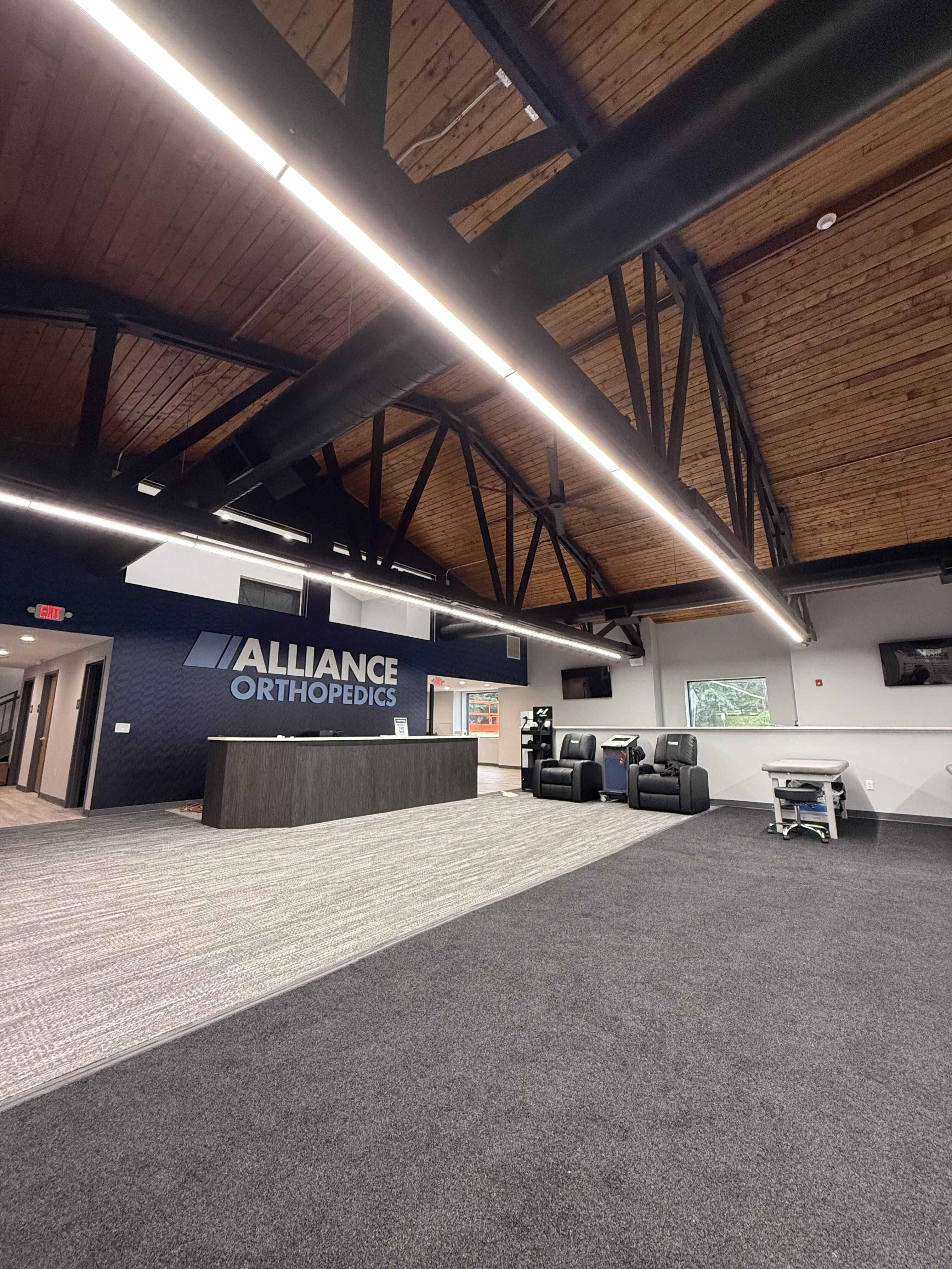 Alliance Orthopedic, Middletown NJ image