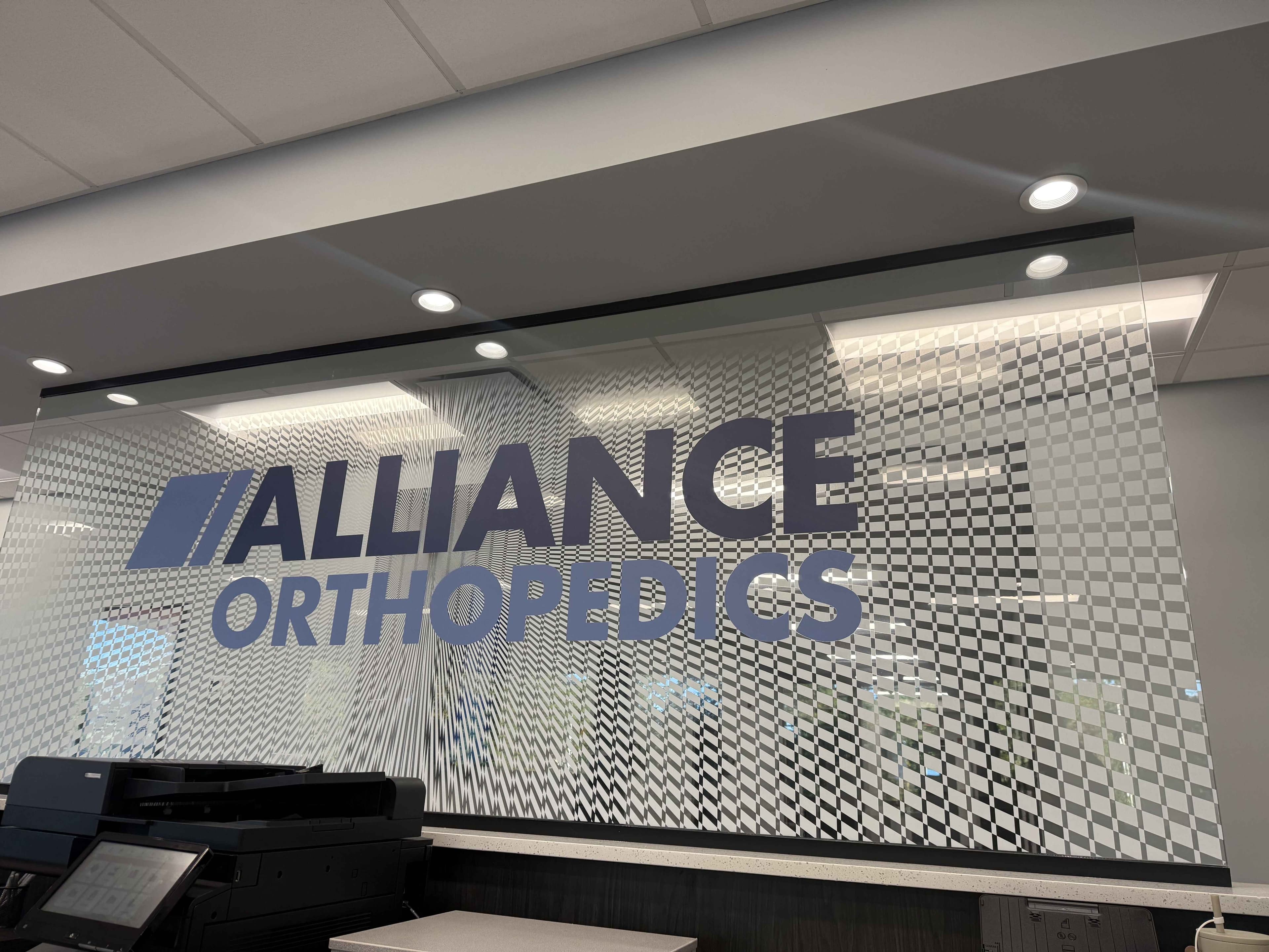 Alliance Orthopedic, Middletown NJ image
