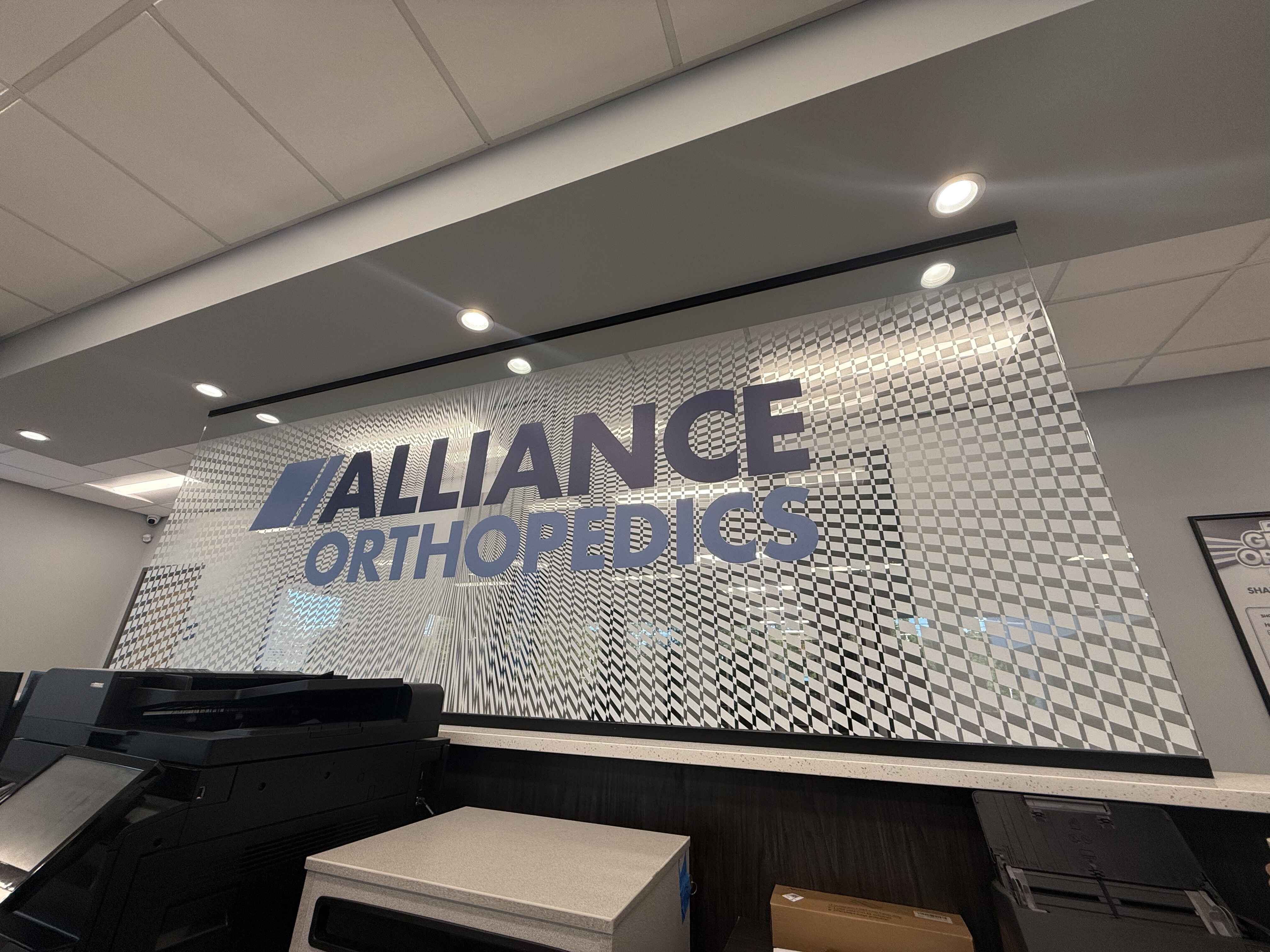 Alliance Orthopedic, Middletown NJ image