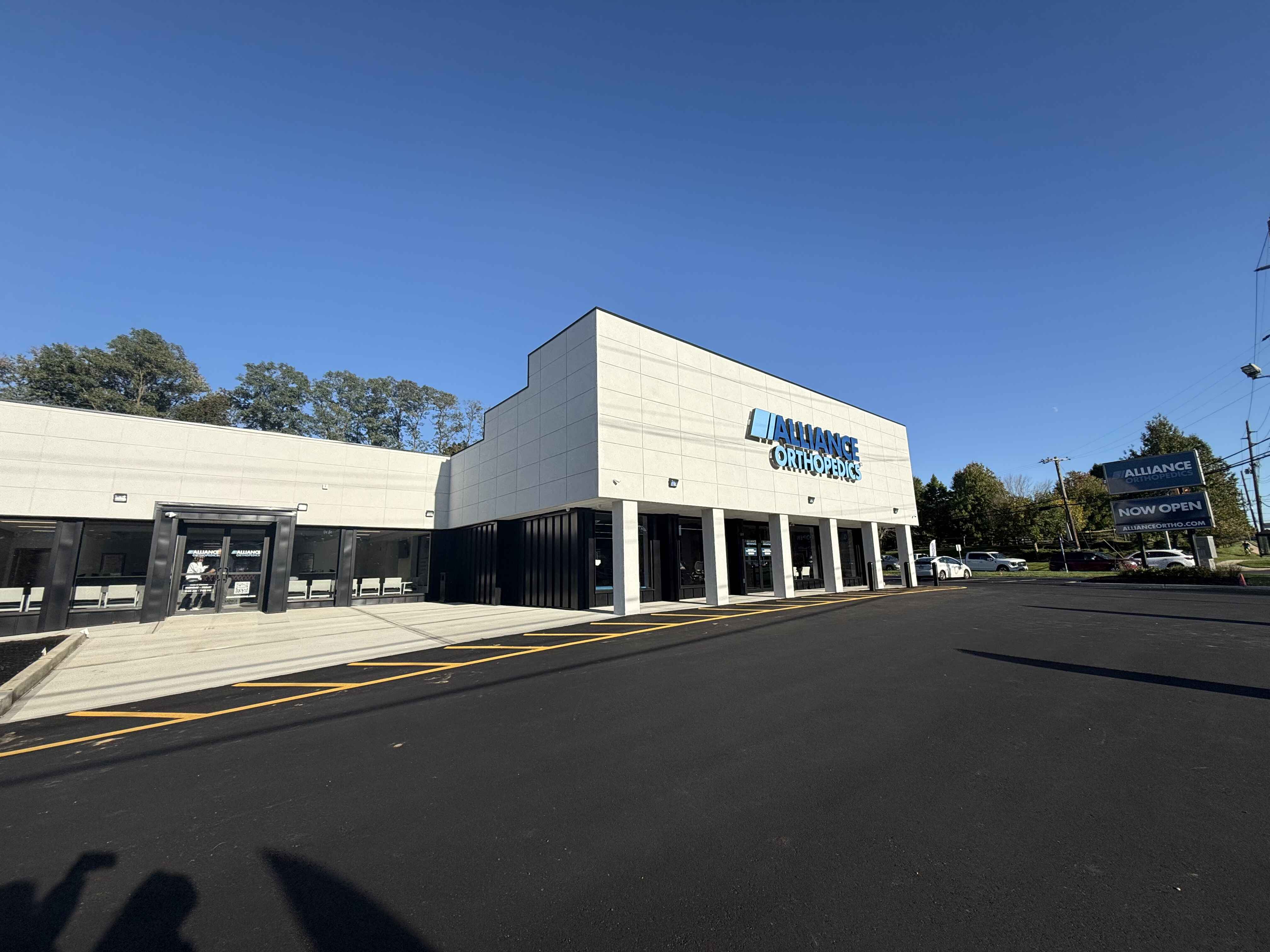 Alliance Orthopedic, Middletown NJ image