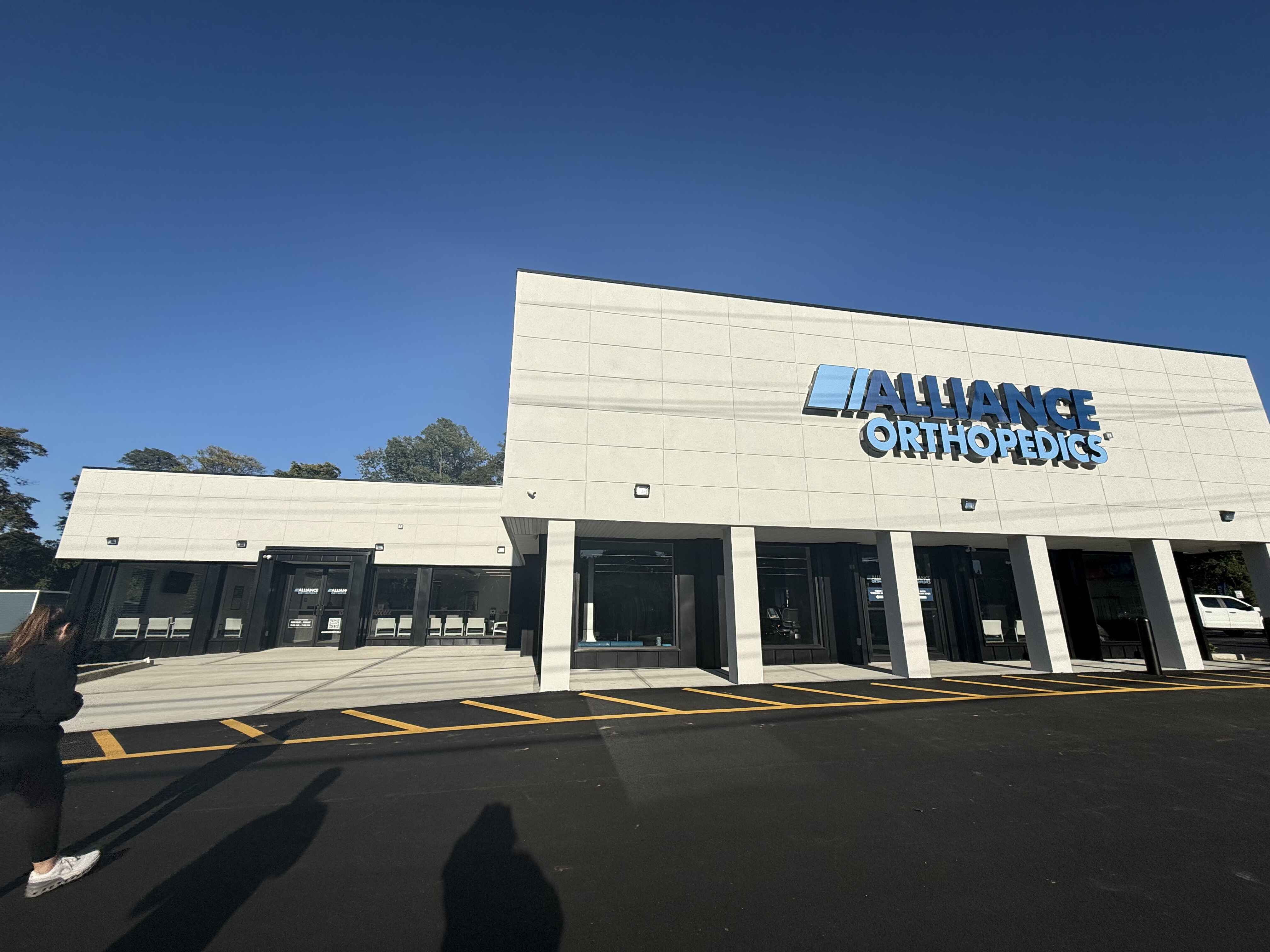 Alliance Orthopedic, Middletown NJ image