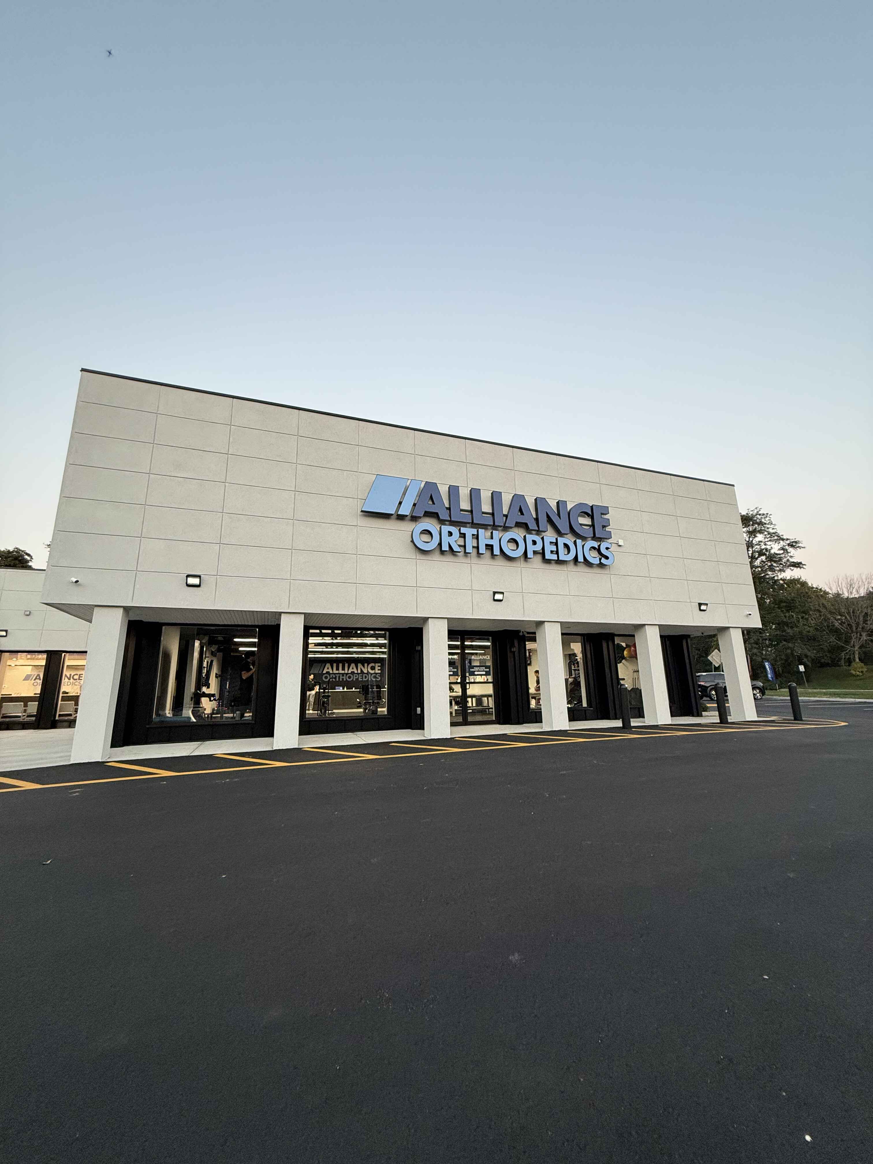 Alliance Orthopedic, Middletown NJ image