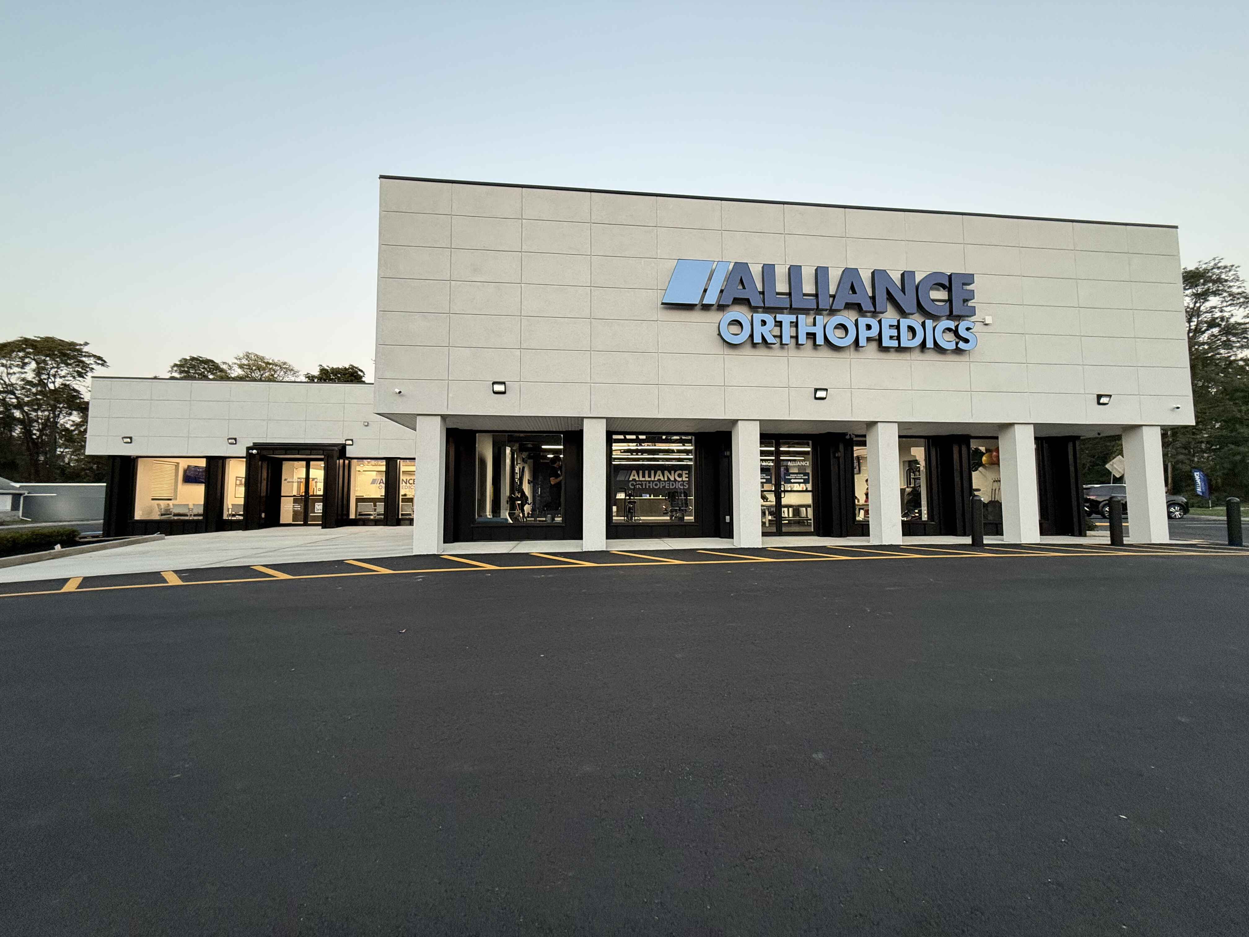 Alliance Orthopedic, Middletown NJ image