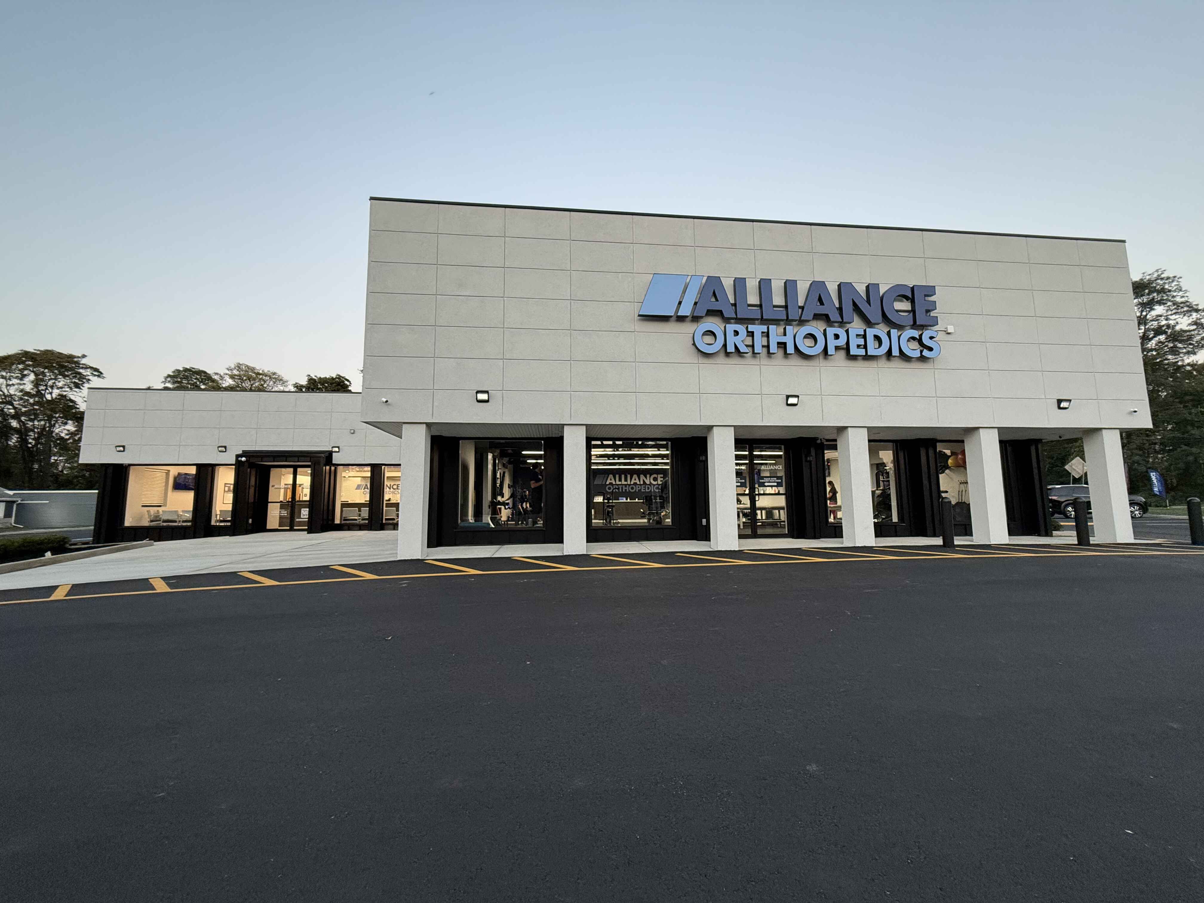 Alliance Orthopedic, Middletown NJ image