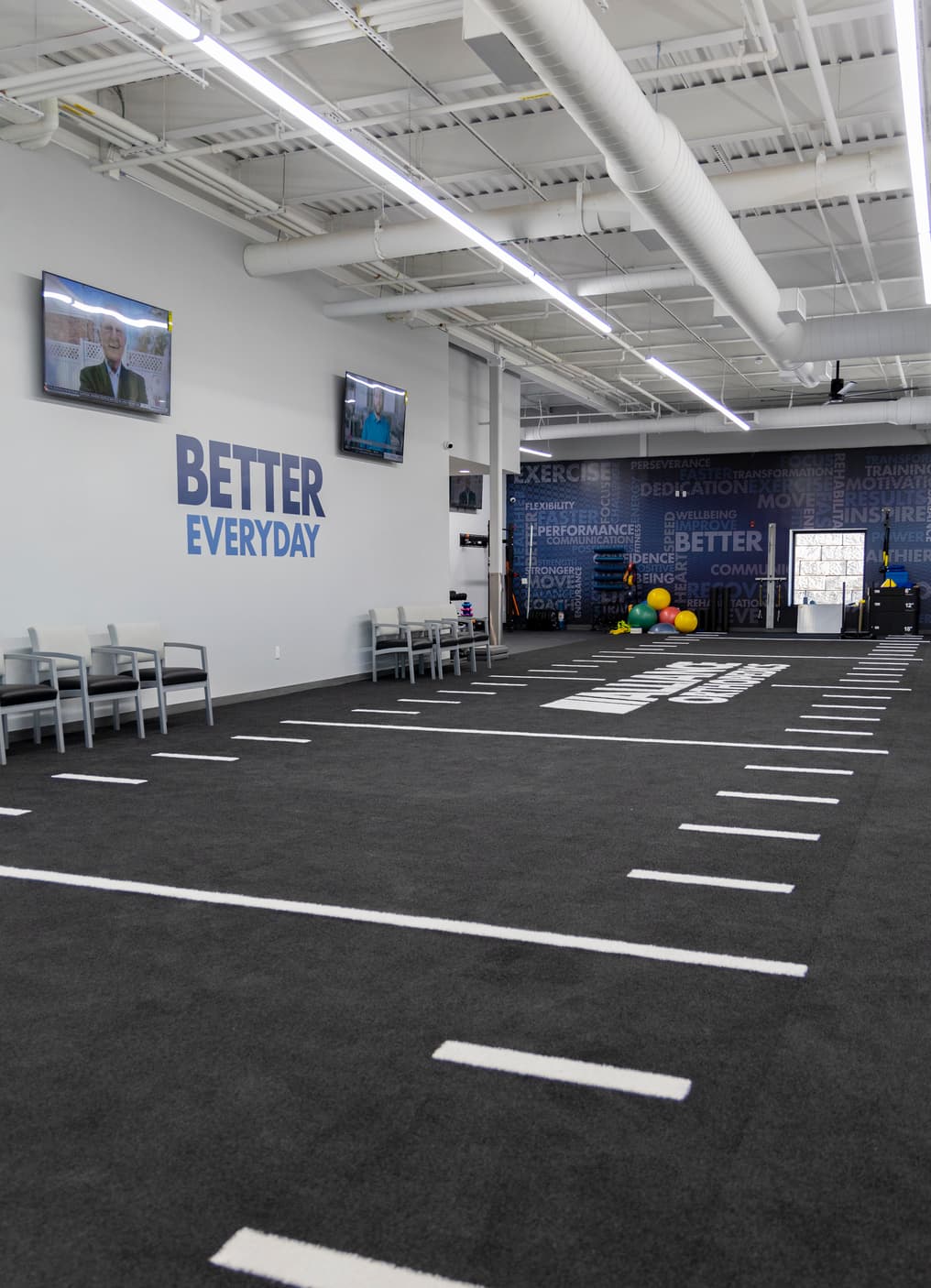 Alliance Orthopedic - Union image