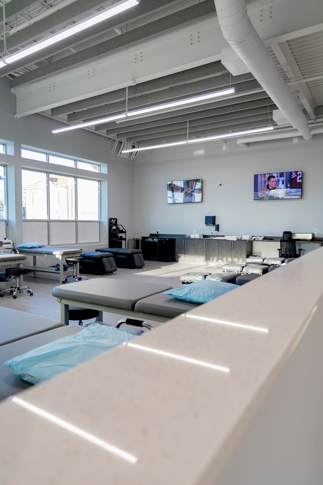 Alliance Orthopedic - Union image