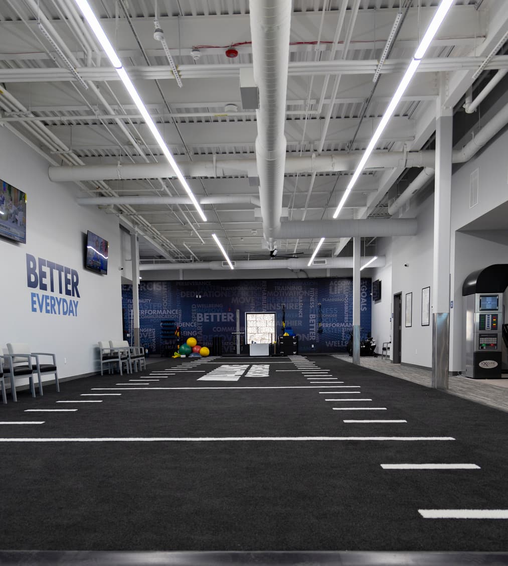Alliance Orthopedic - Union image