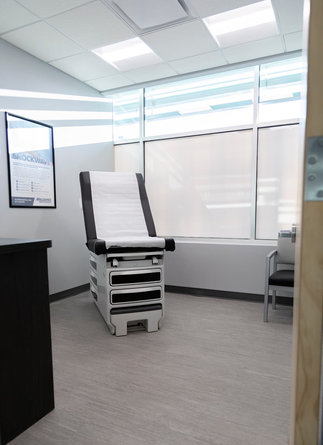 Alliance Orthopedic - Union image