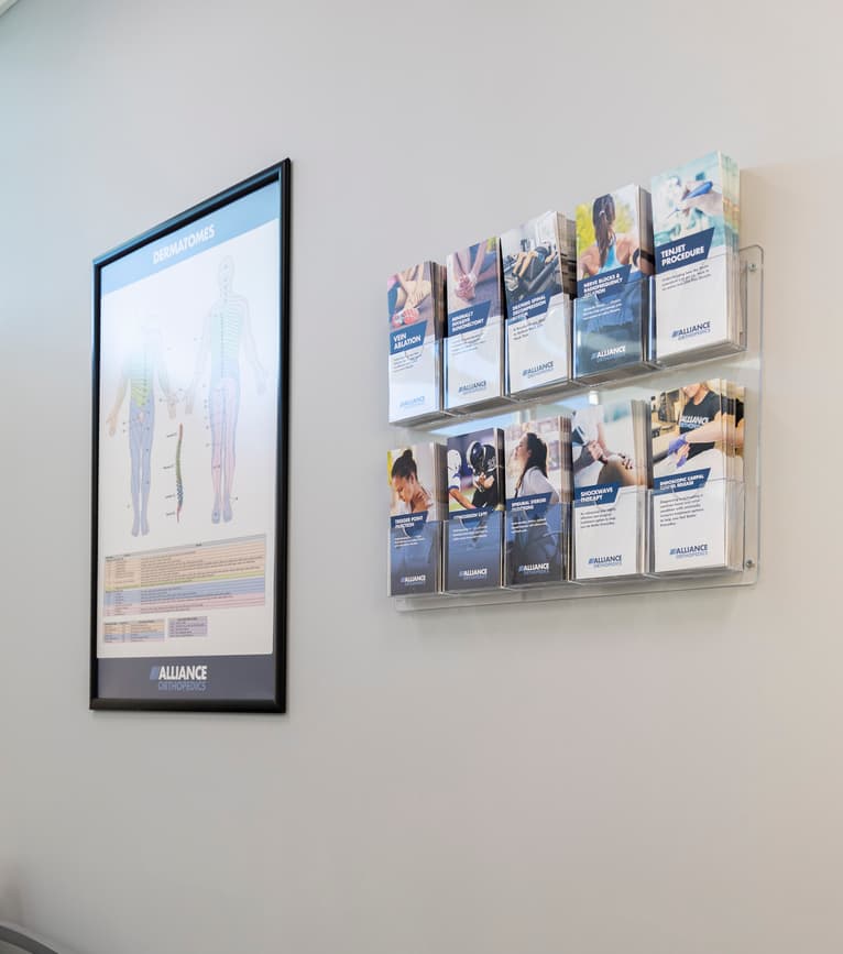 Alliance Orthopedic - Union image