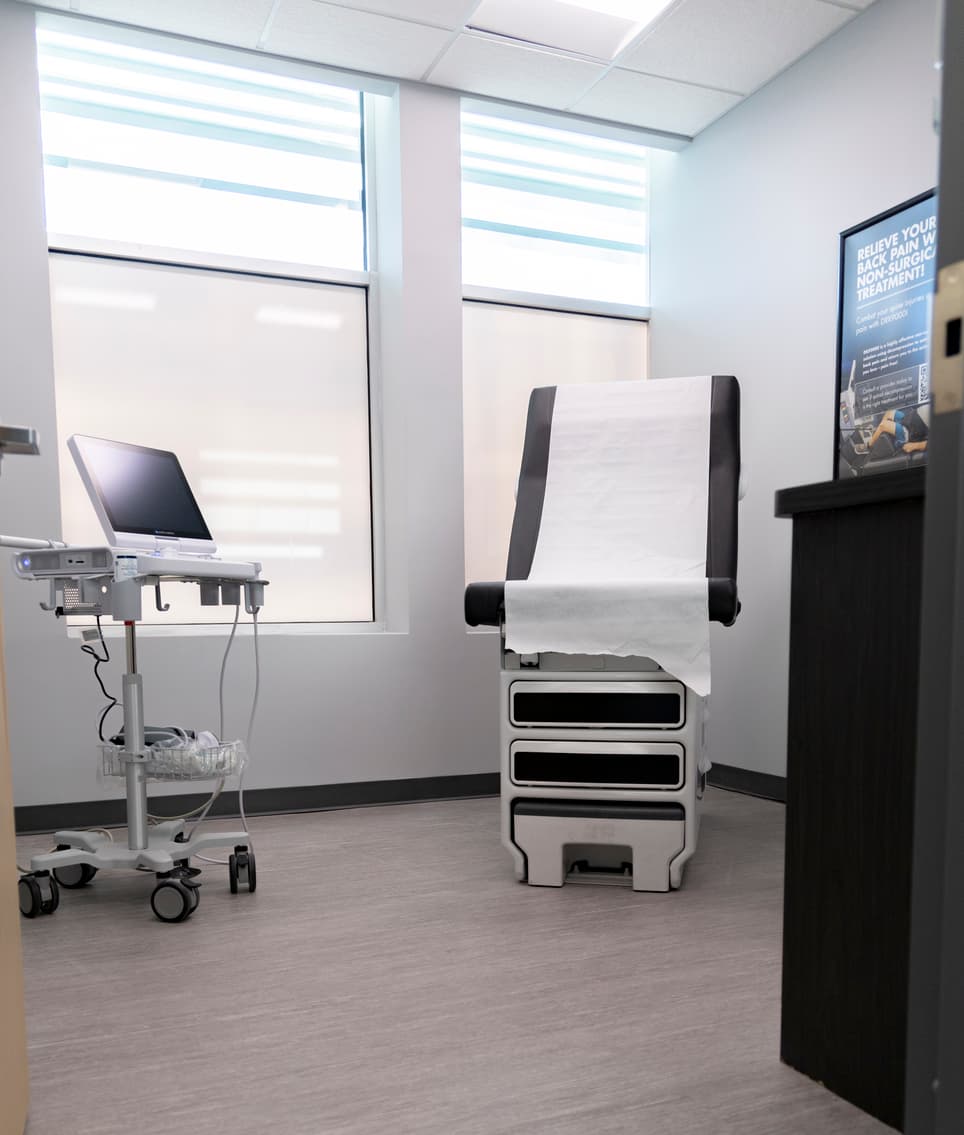 Alliance Orthopedic - Union image