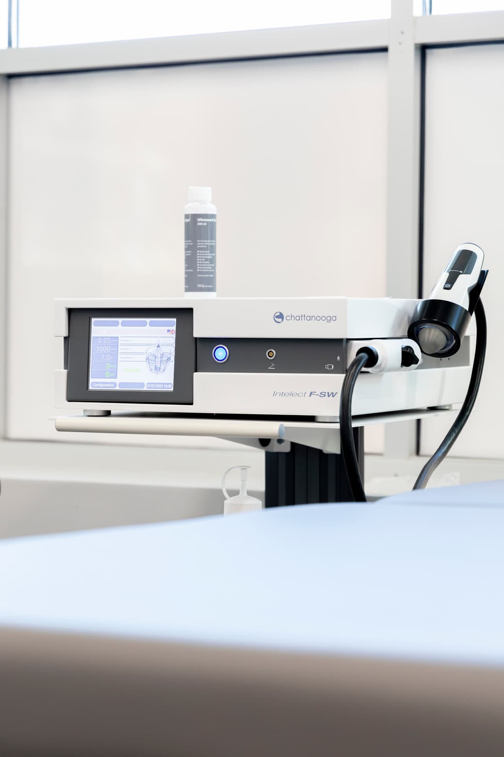 Alliance Orthopedic - Union image