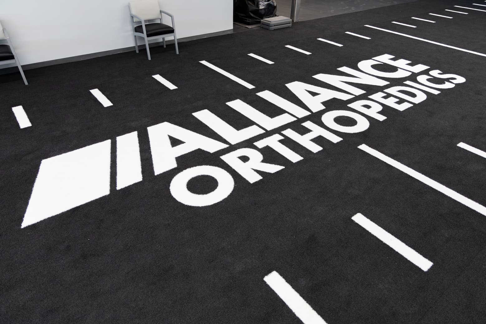 Alliance Orthopedic - Union image