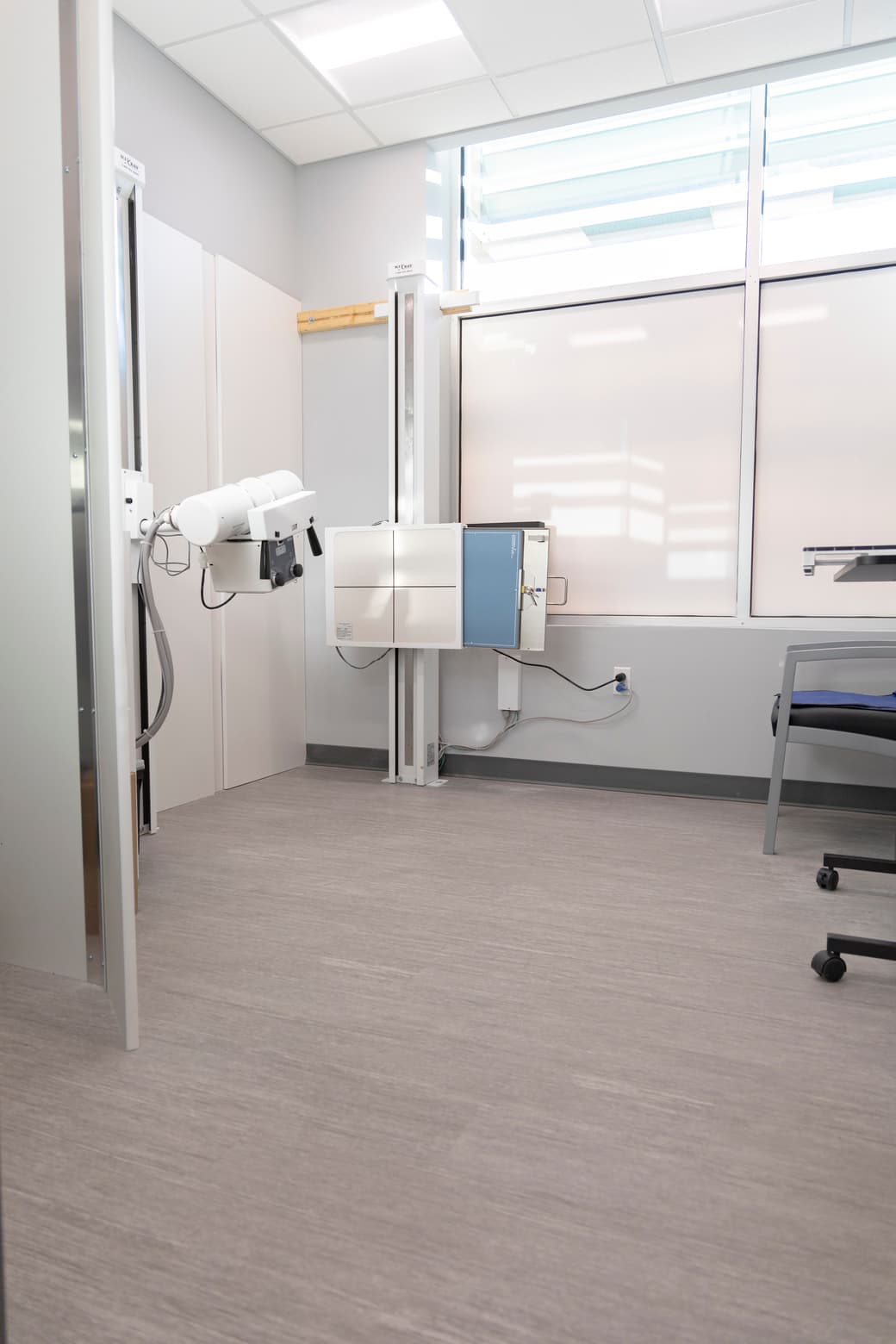 Alliance Orthopedic - Union image