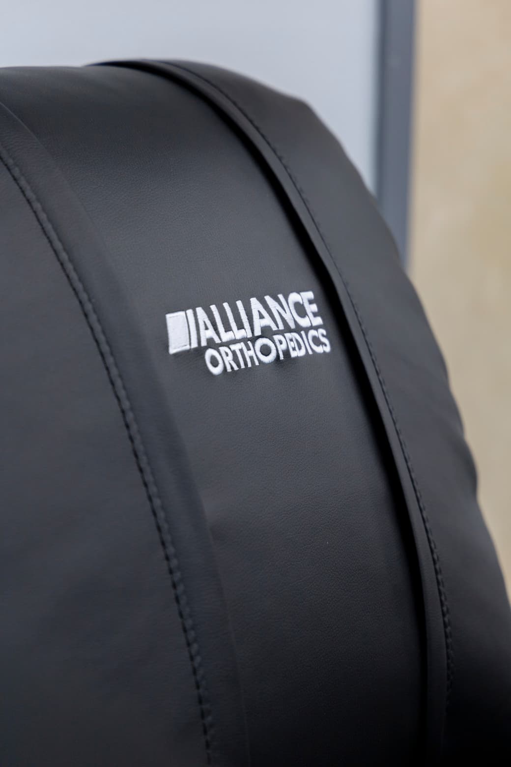 Alliance Orthopedic - Union image