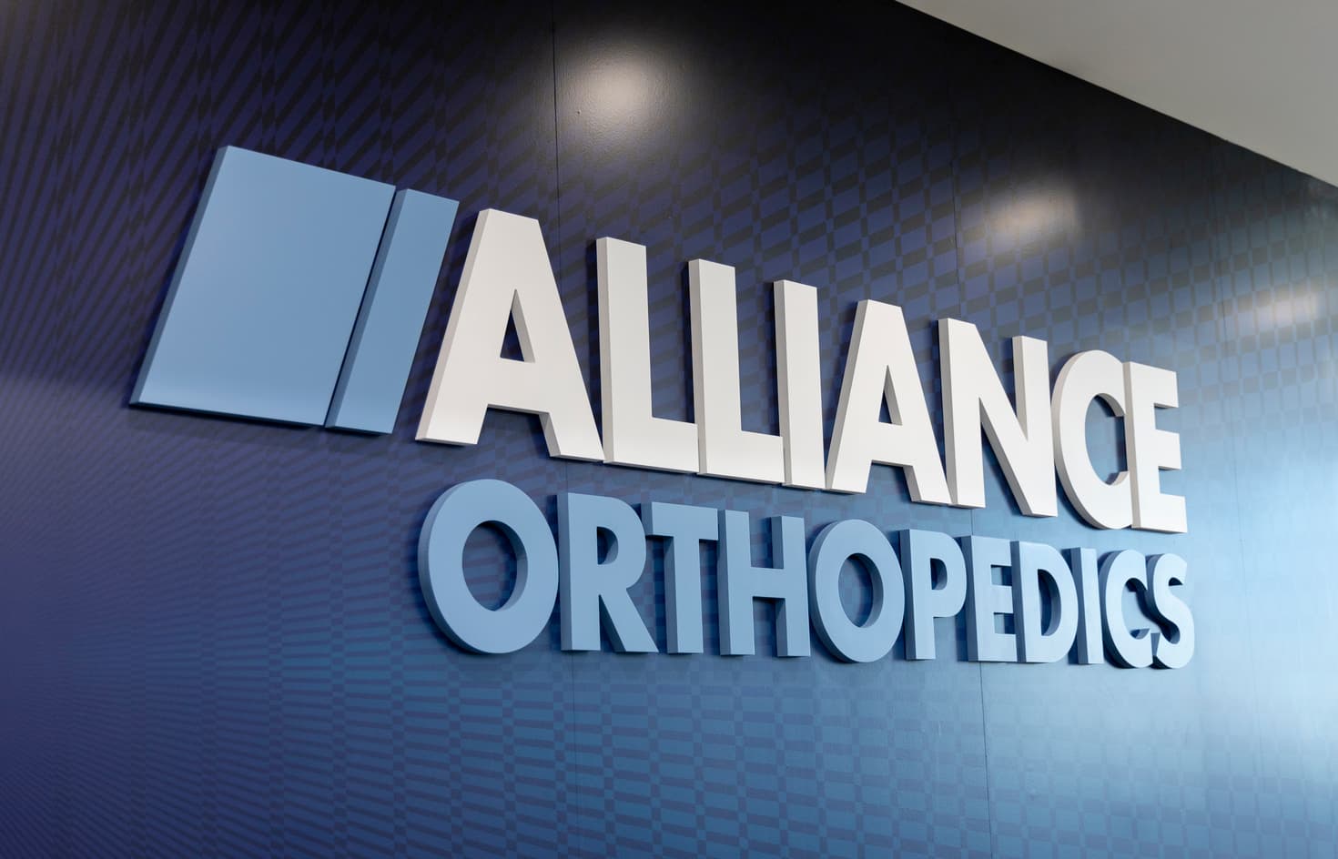 Alliance Orthopedic - Union