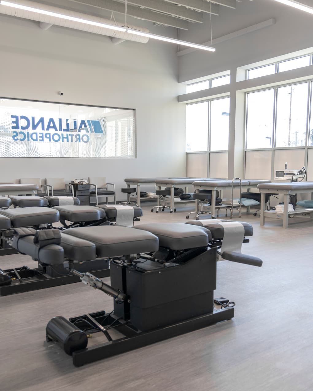 Alliance Orthopedic - Union image
