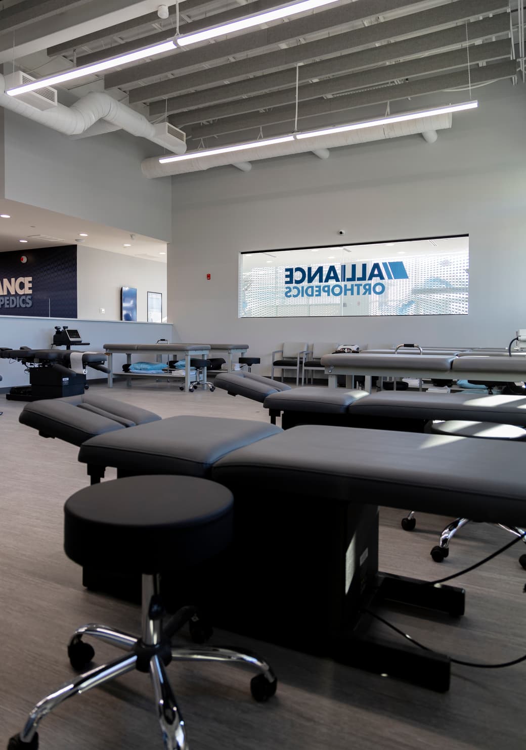 Alliance Orthopedic - Union image