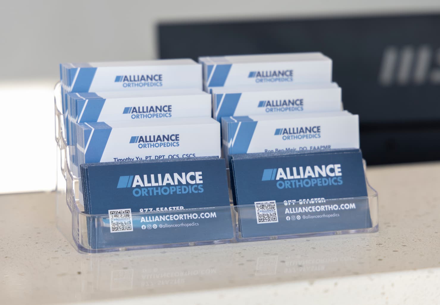 Alliance Orthopedic - Union image