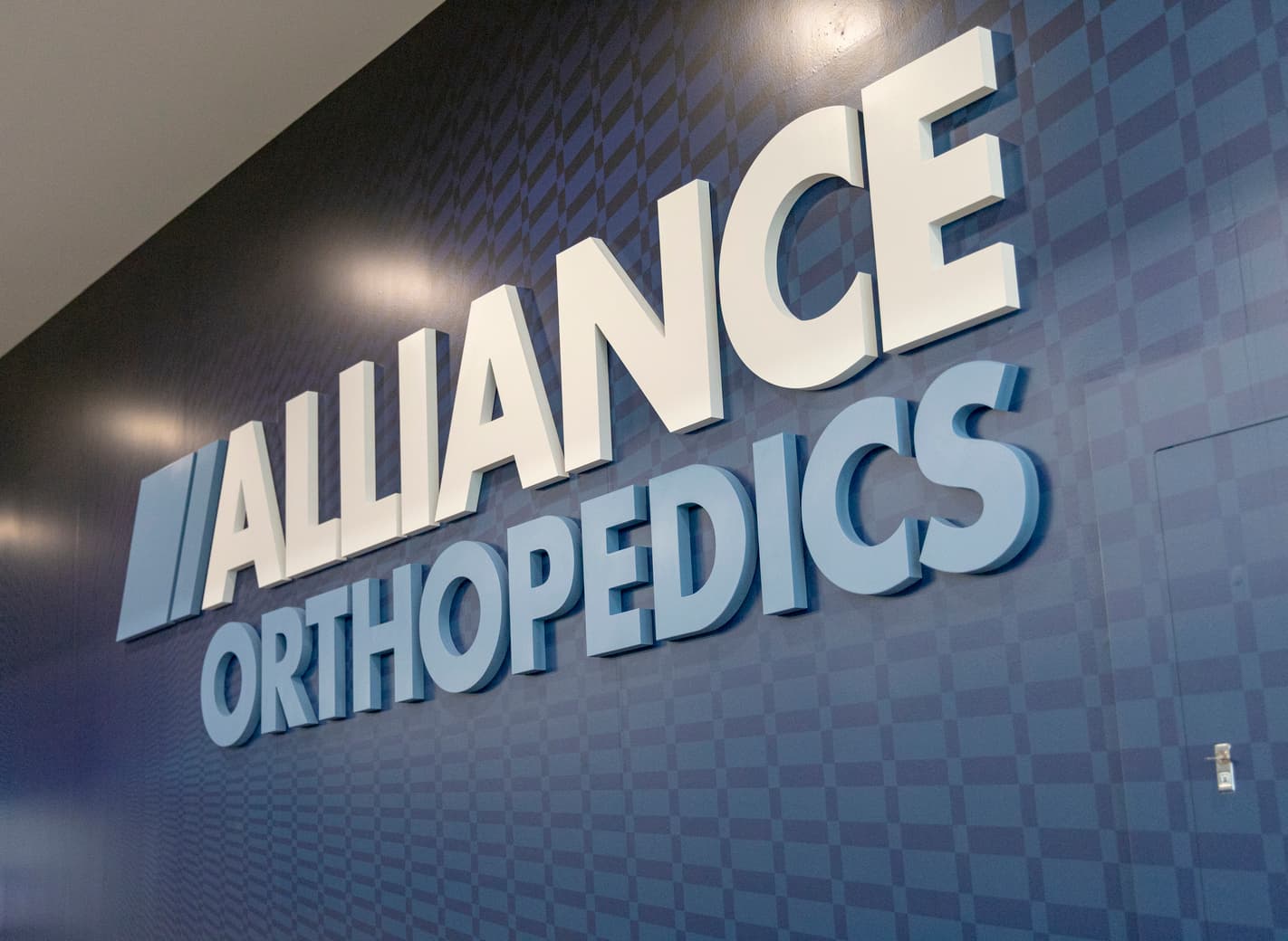 Alliance Orthopedic - Union image