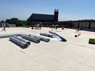 St Mary's, South Amboy image