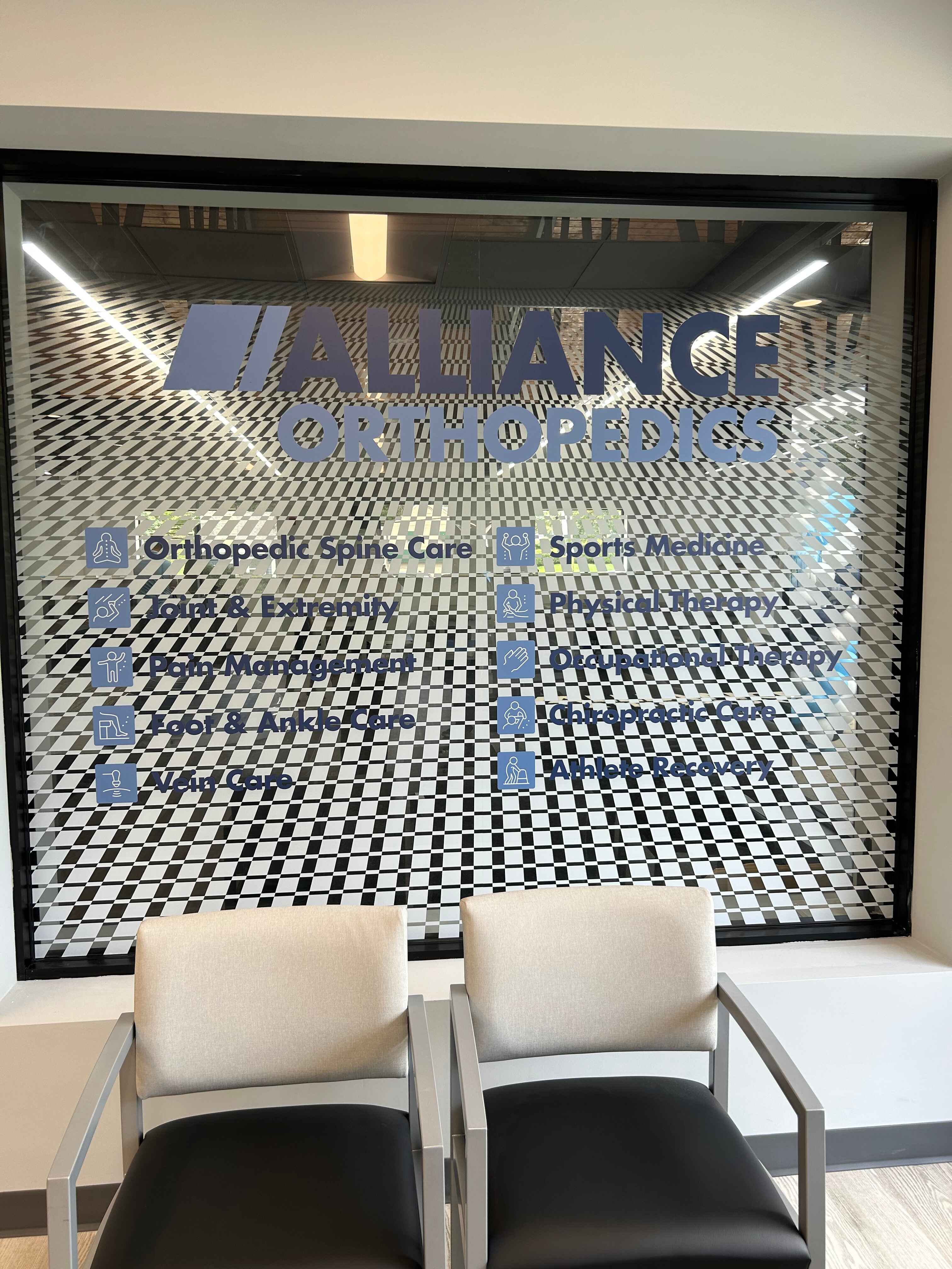 Alliance Orthopedic, Middletown NJ image