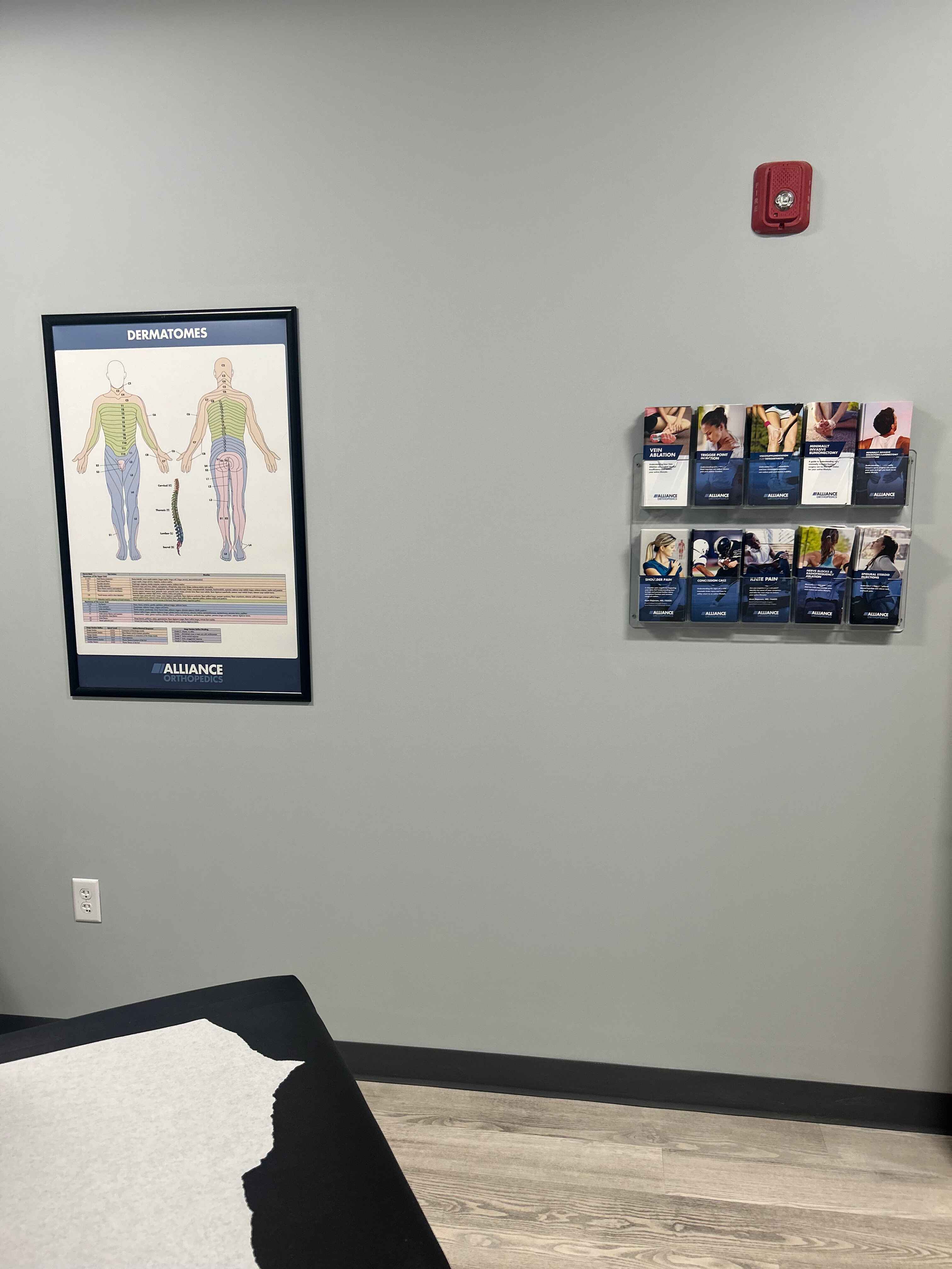 Alliance Orthopedic, Middletown NJ image