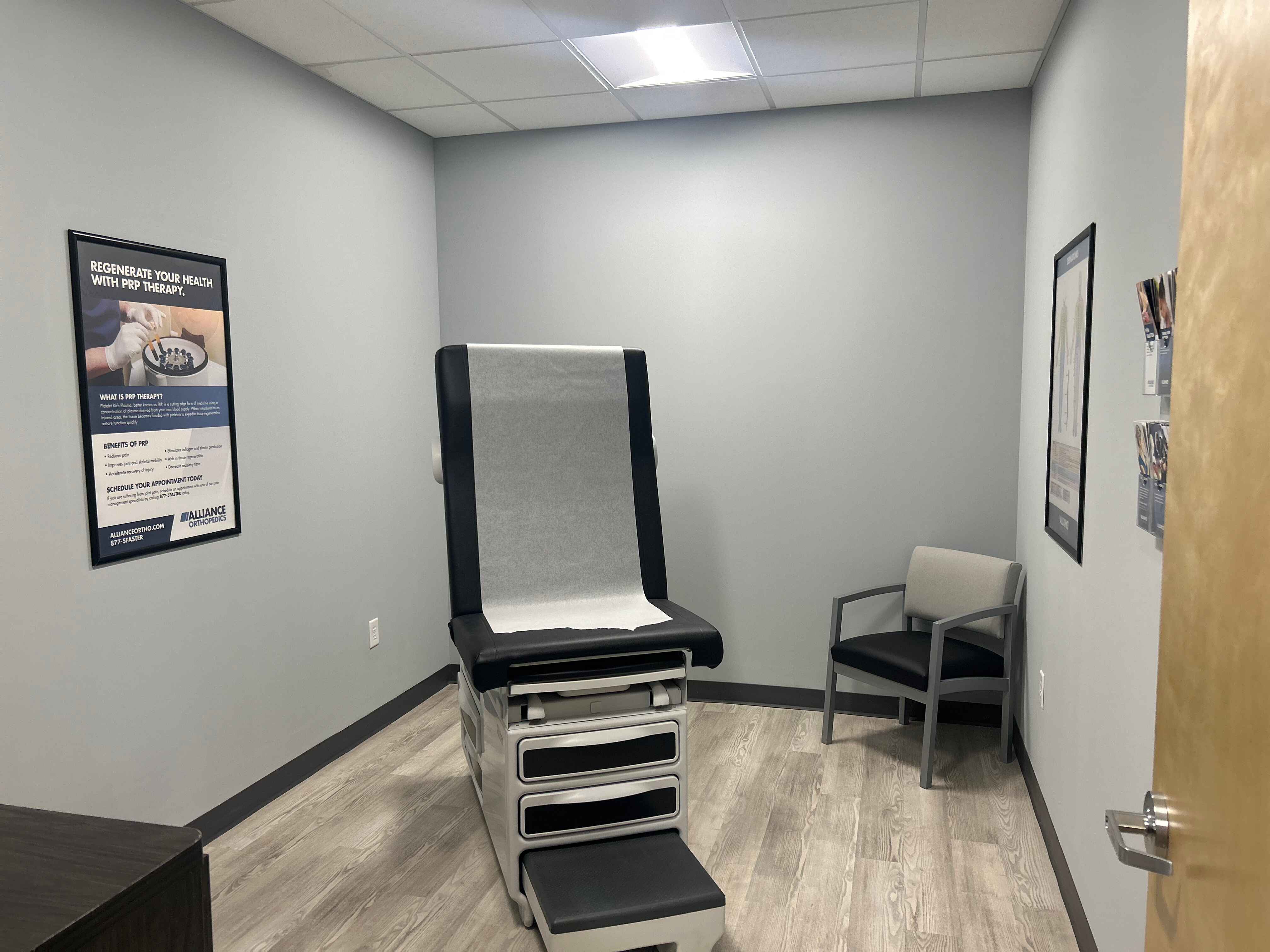 Alliance Orthopedic, Middletown NJ image