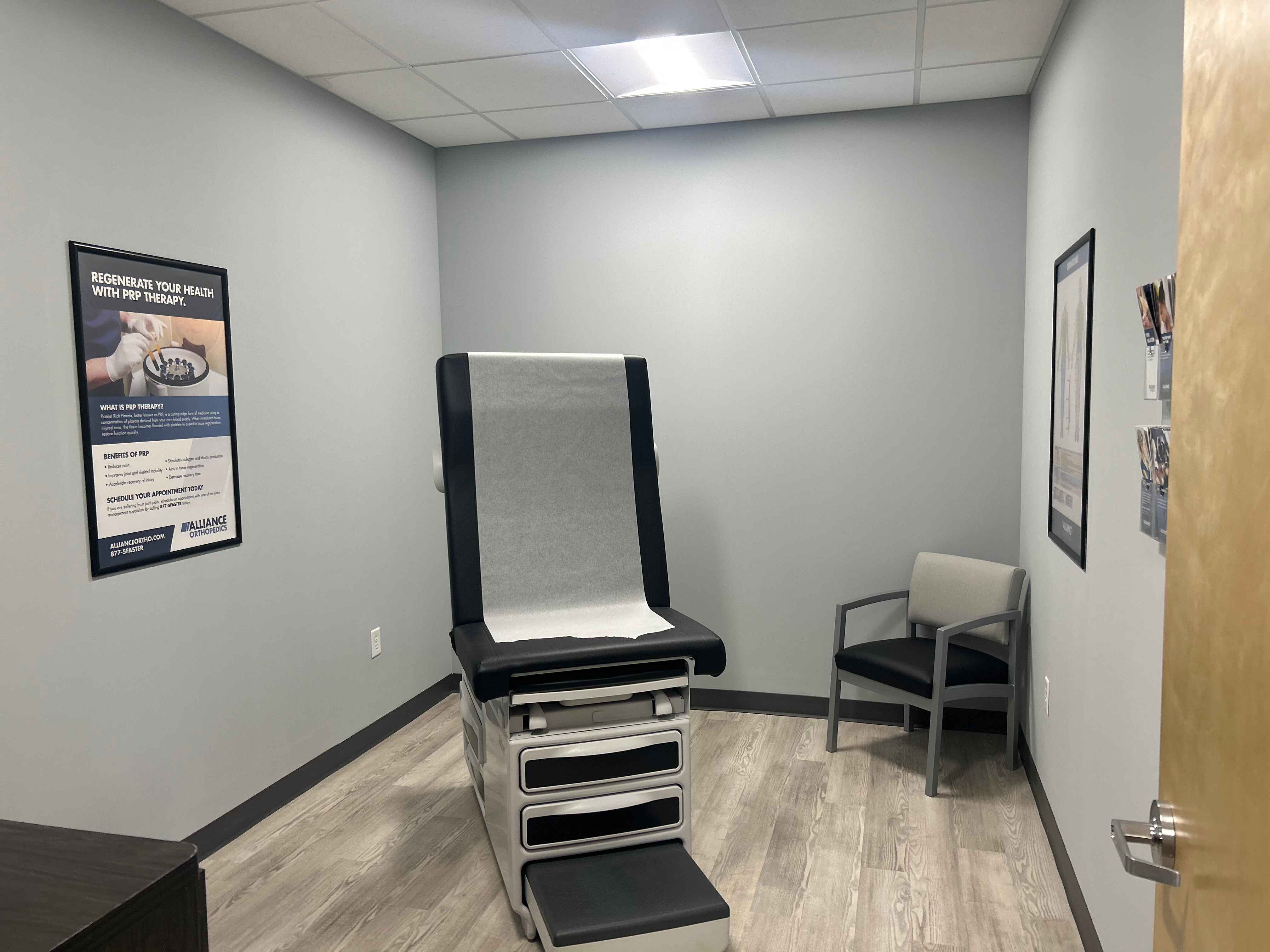 Alliance Orthopedic, Middletown NJ image