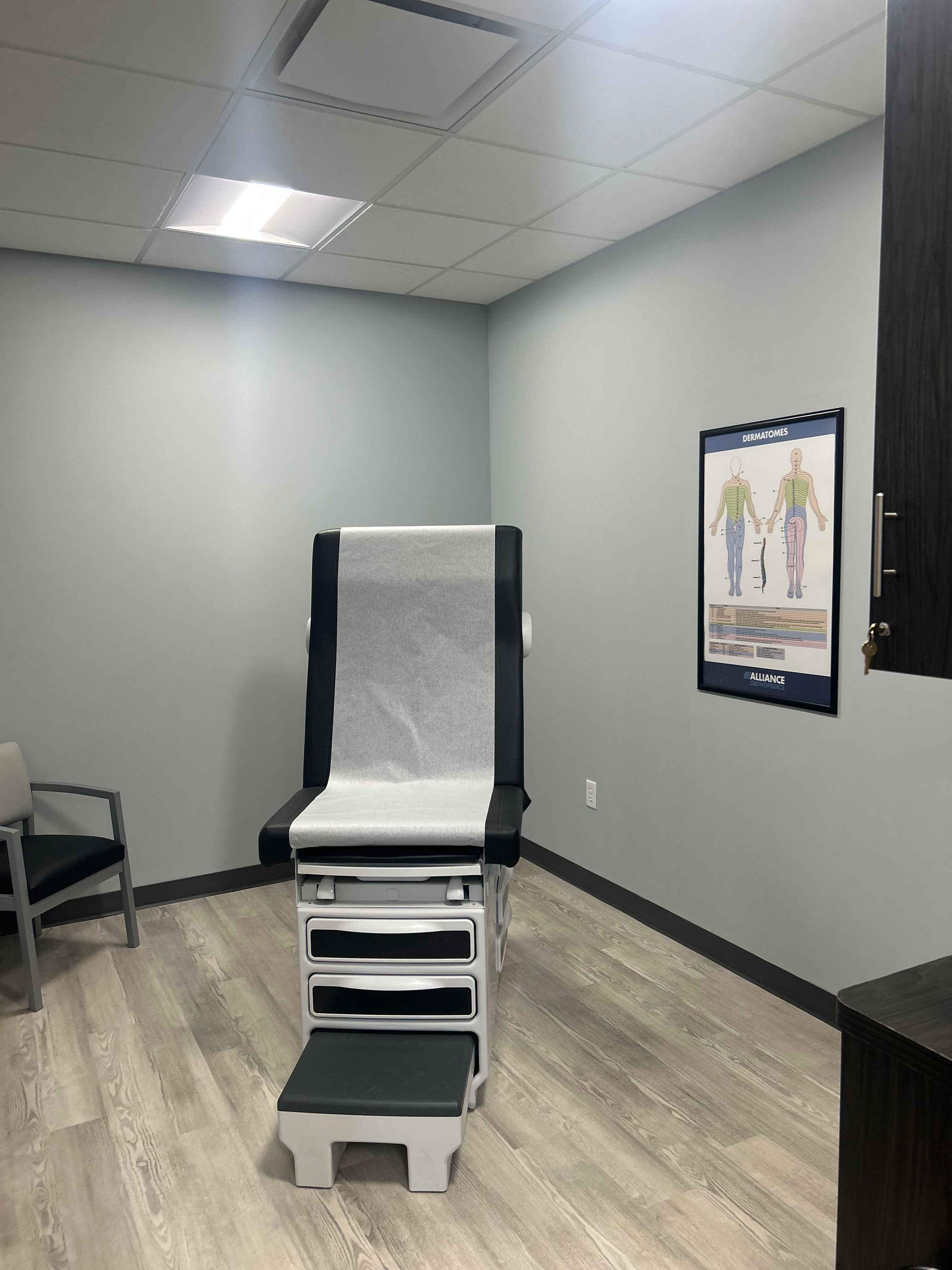 Alliance Orthopedic, Middletown NJ image