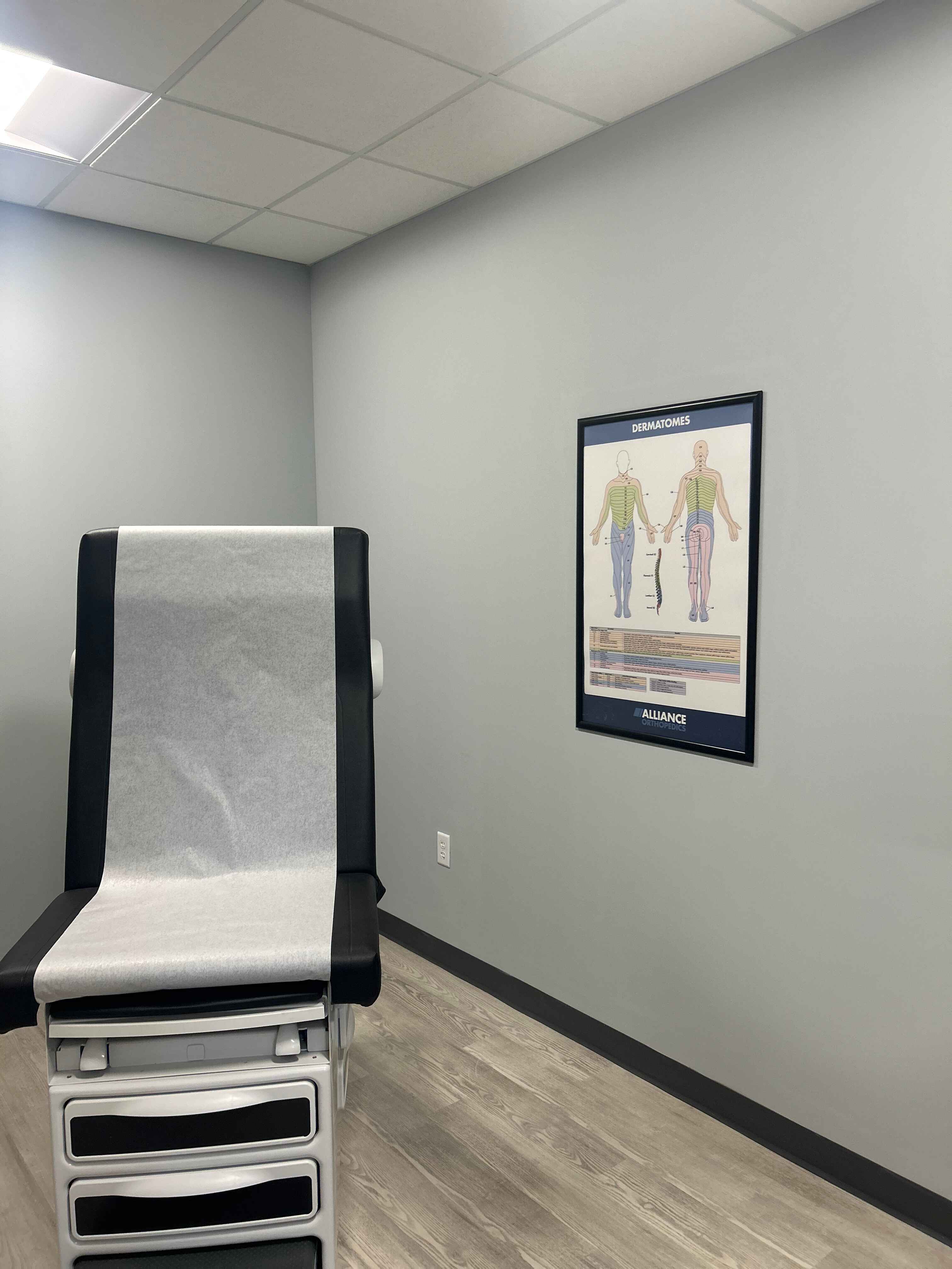 Alliance Orthopedic, Middletown NJ image