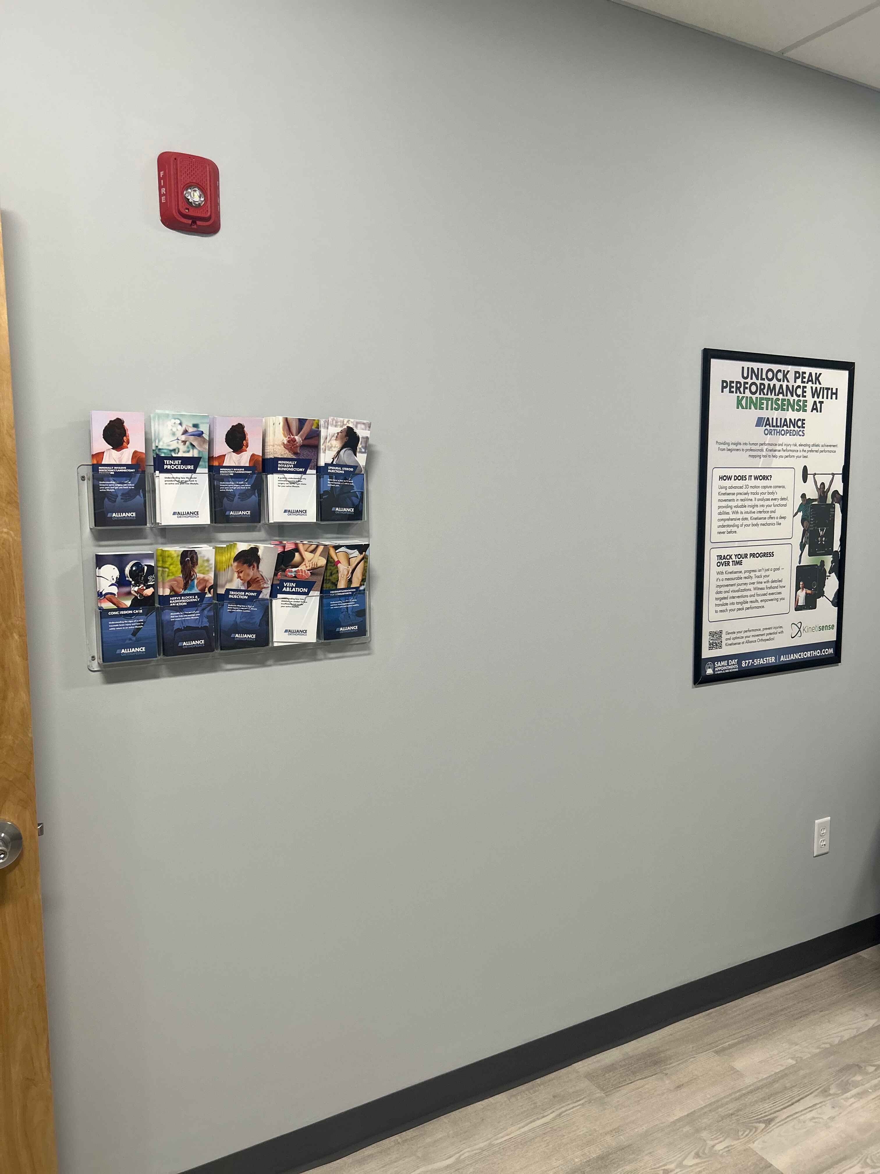 Alliance Orthopedic, Middletown NJ image