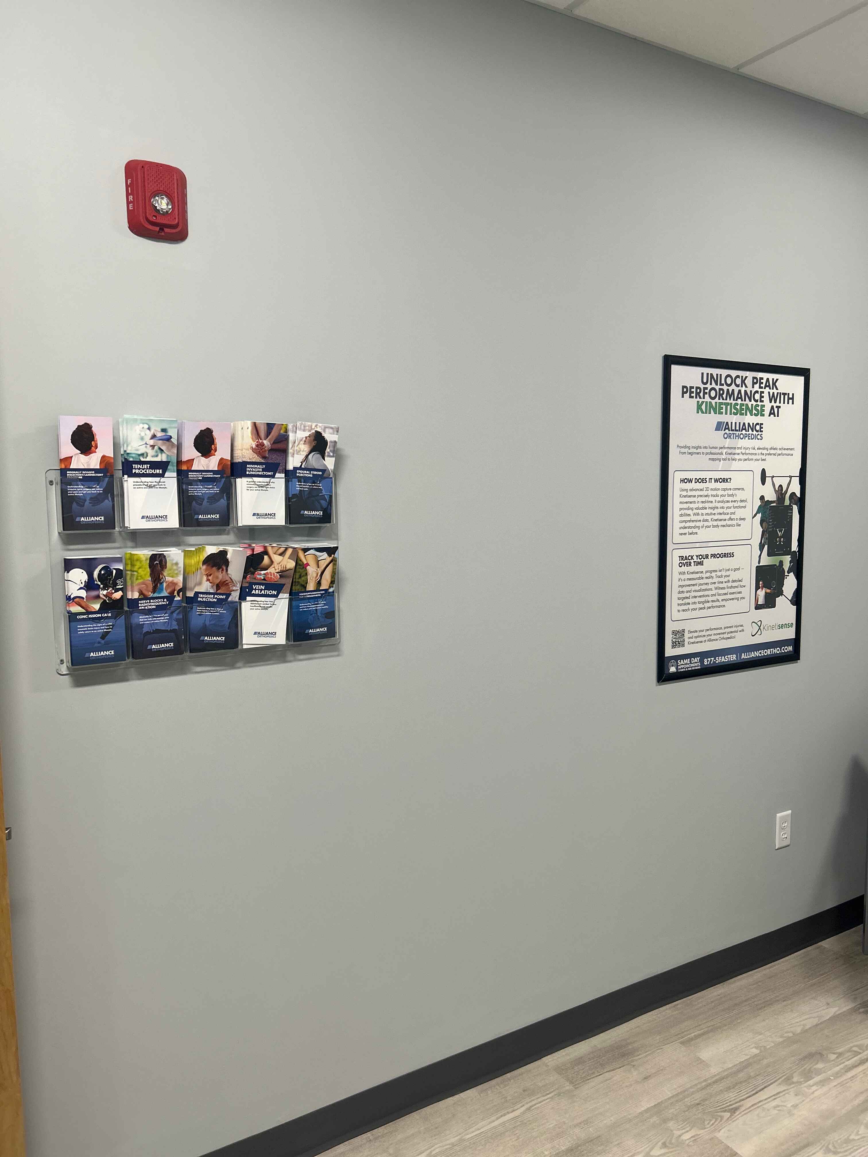 Alliance Orthopedic, Middletown NJ image