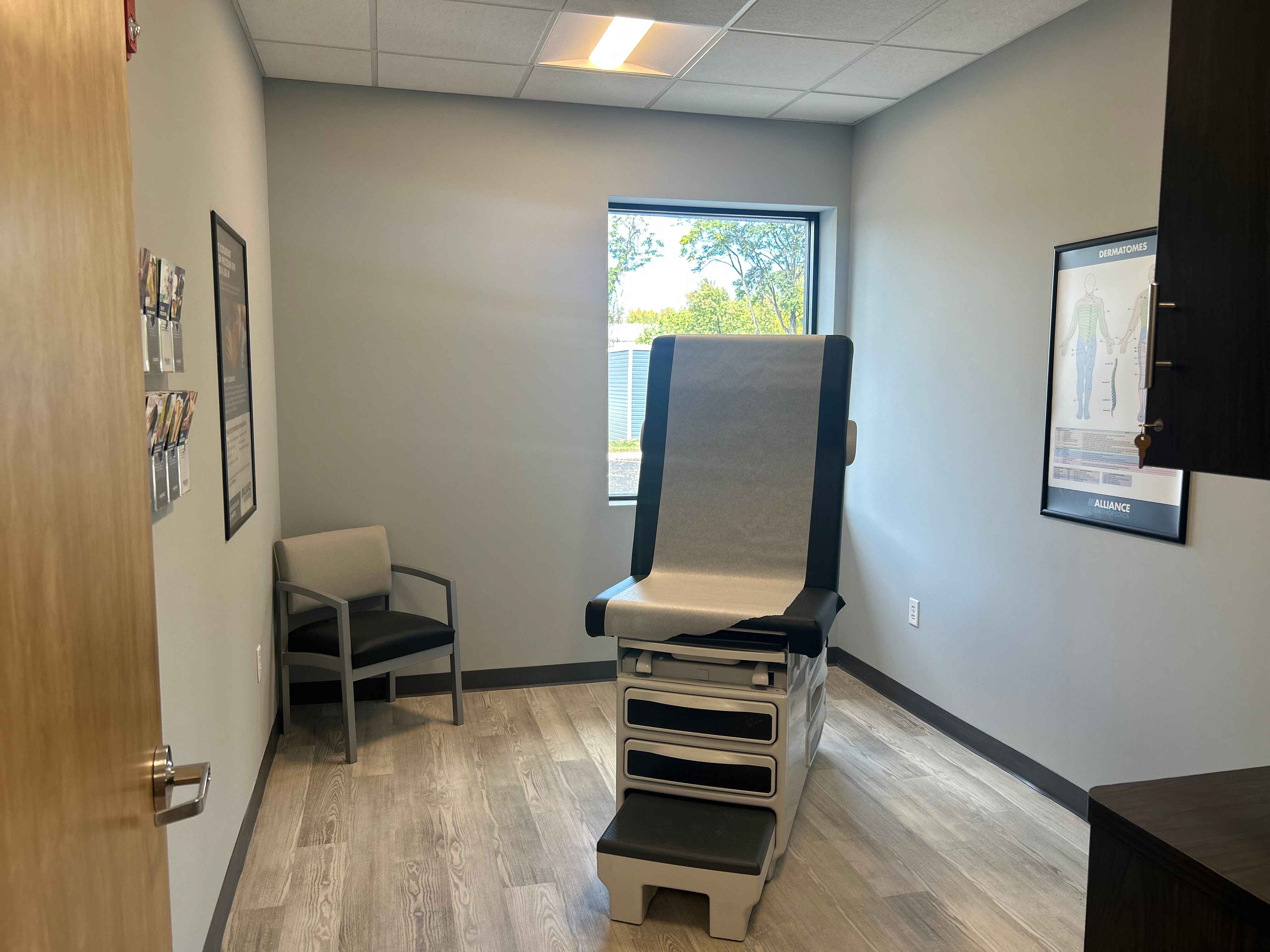 Alliance Orthopedic, Middletown NJ image