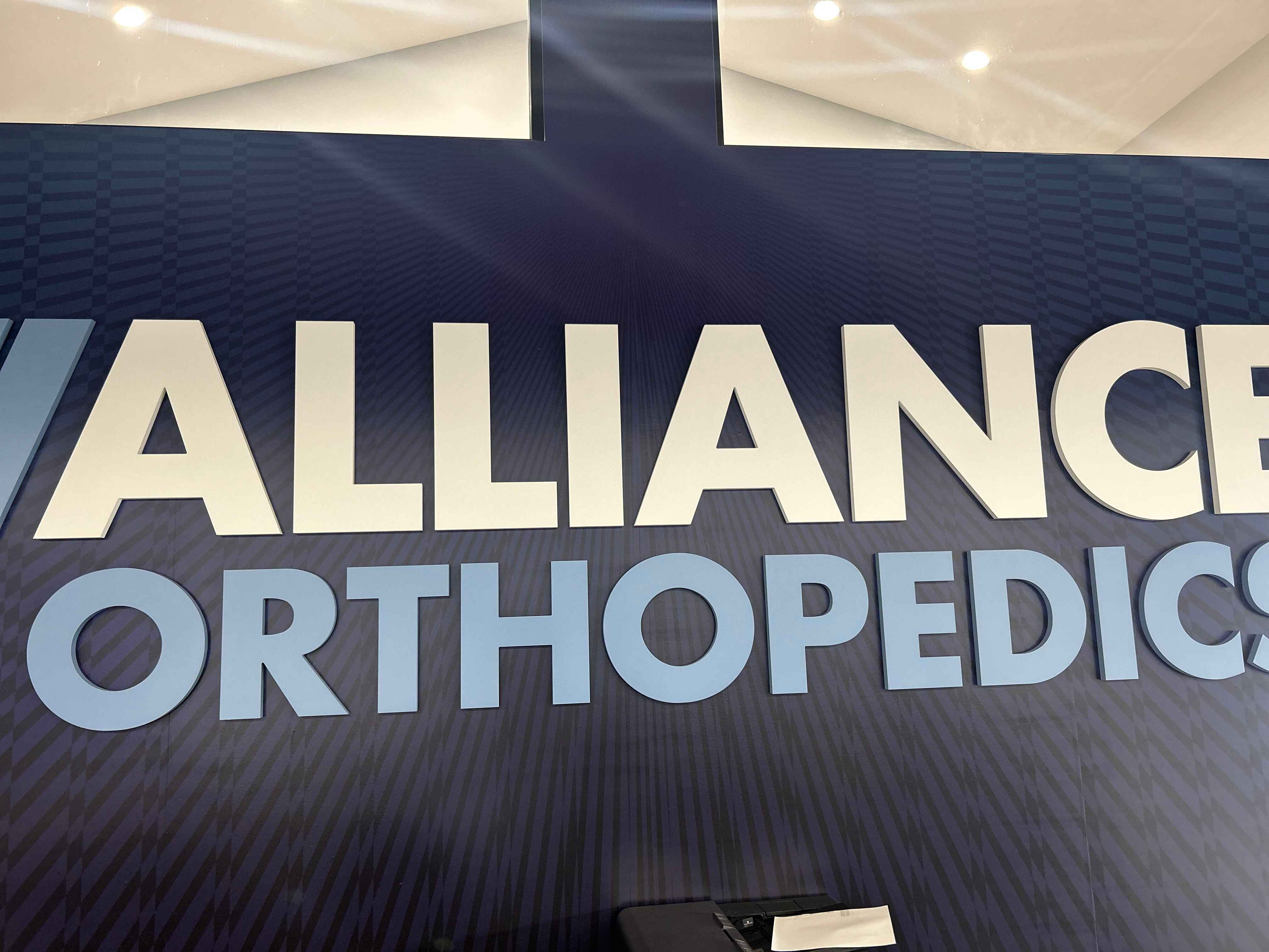 Alliance Orthopedic, Middletown NJ image